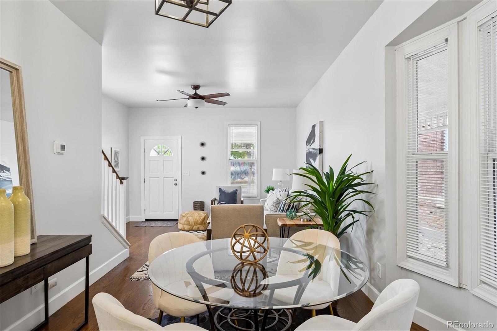 MLS Image #3 for 461  galapago street,denver, Colorado