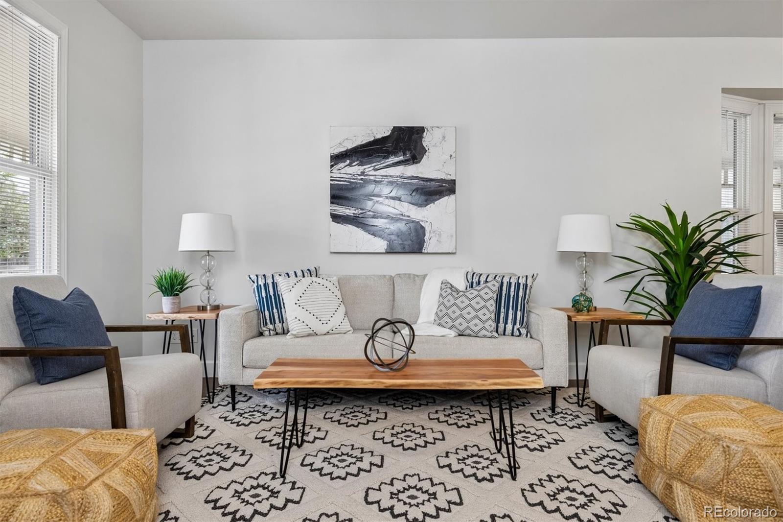 MLS Image #4 for 461  galapago street,denver, Colorado