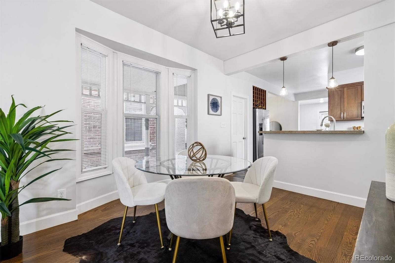 MLS Image #6 for 461  galapago street,denver, Colorado