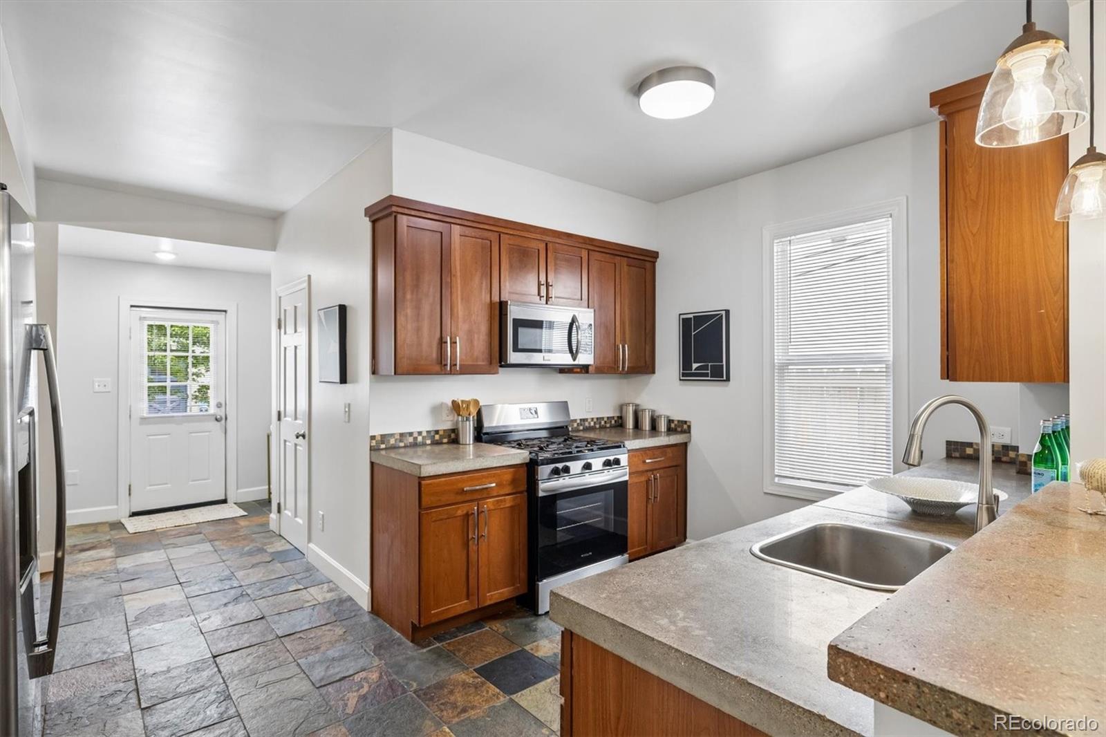 MLS Image #7 for 461  galapago street,denver, Colorado