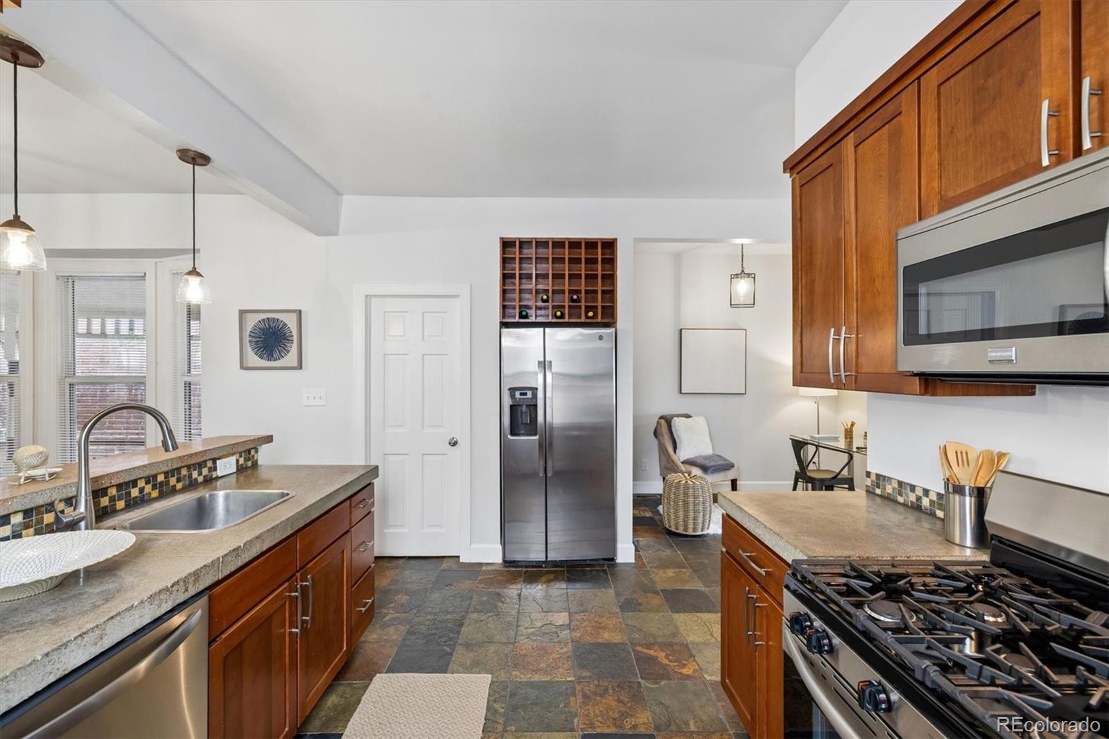 MLS Image #8 for 461  galapago street,denver, Colorado