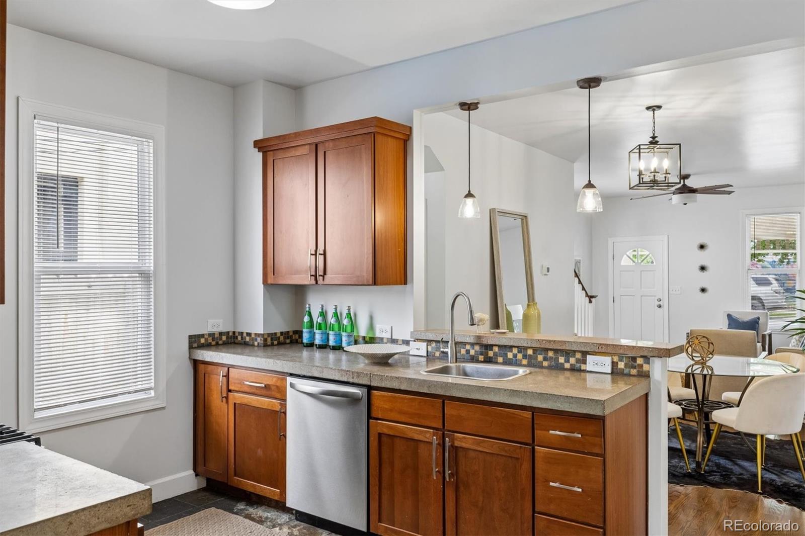 MLS Image #9 for 461  galapago street,denver, Colorado