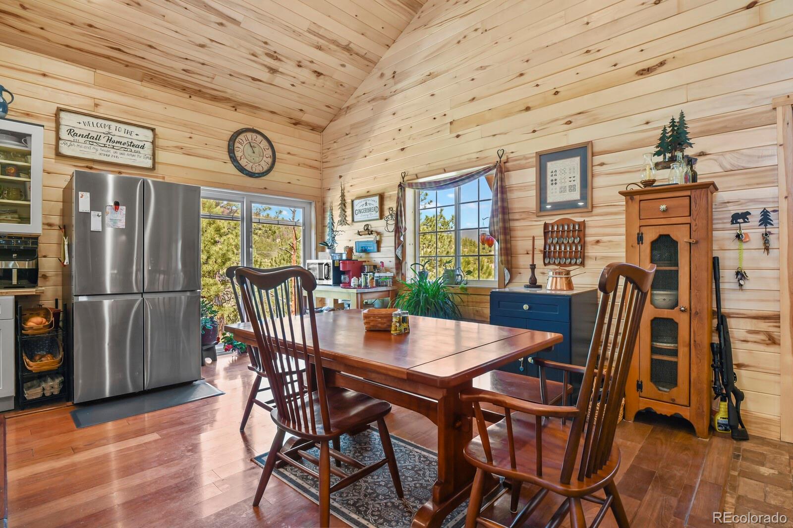 MLS Image #10 for 150  julia road,guffey, Colorado