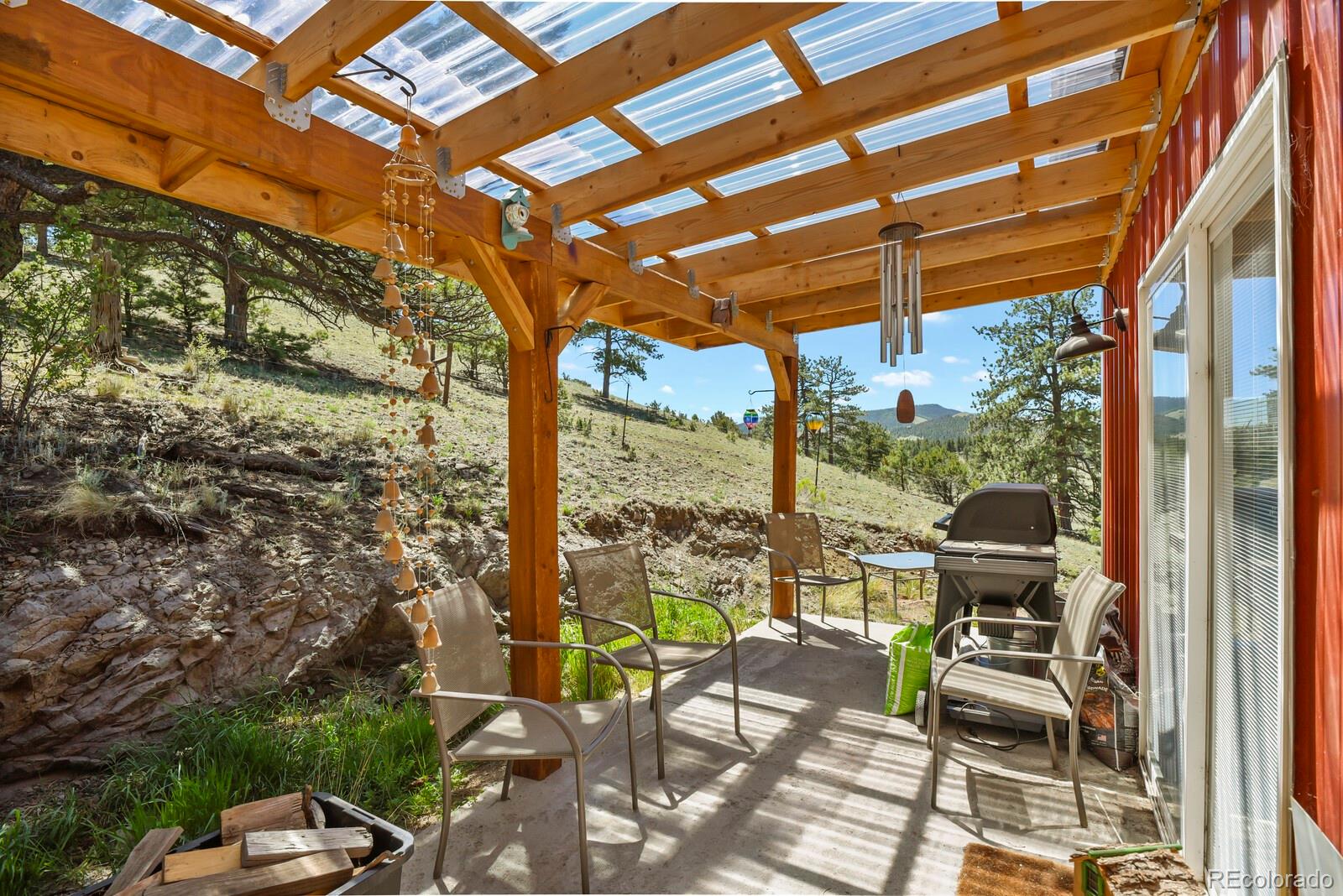 MLS Image #19 for 150  julia road,guffey, Colorado