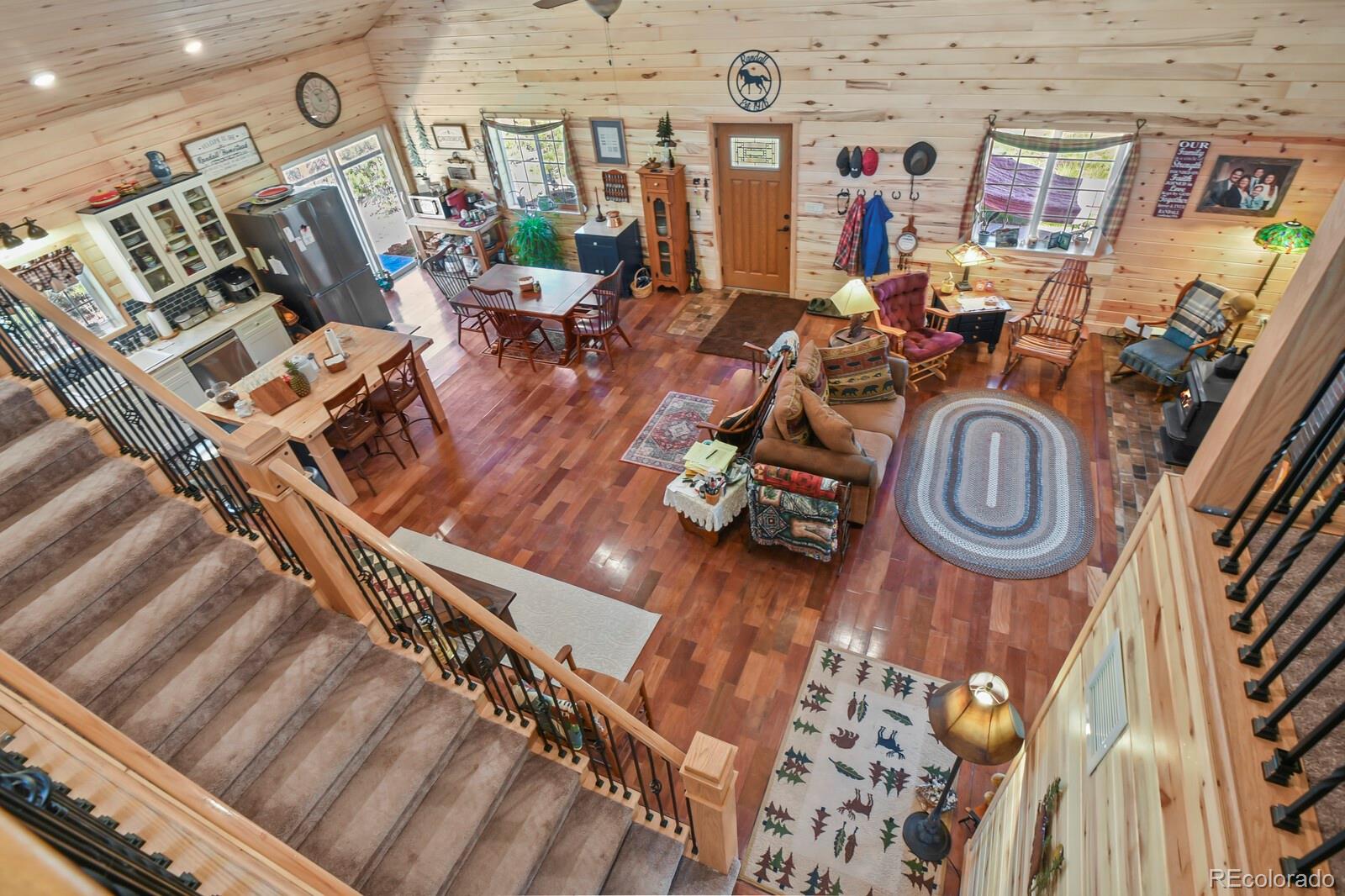 MLS Image #29 for 150  julia road,guffey, Colorado
