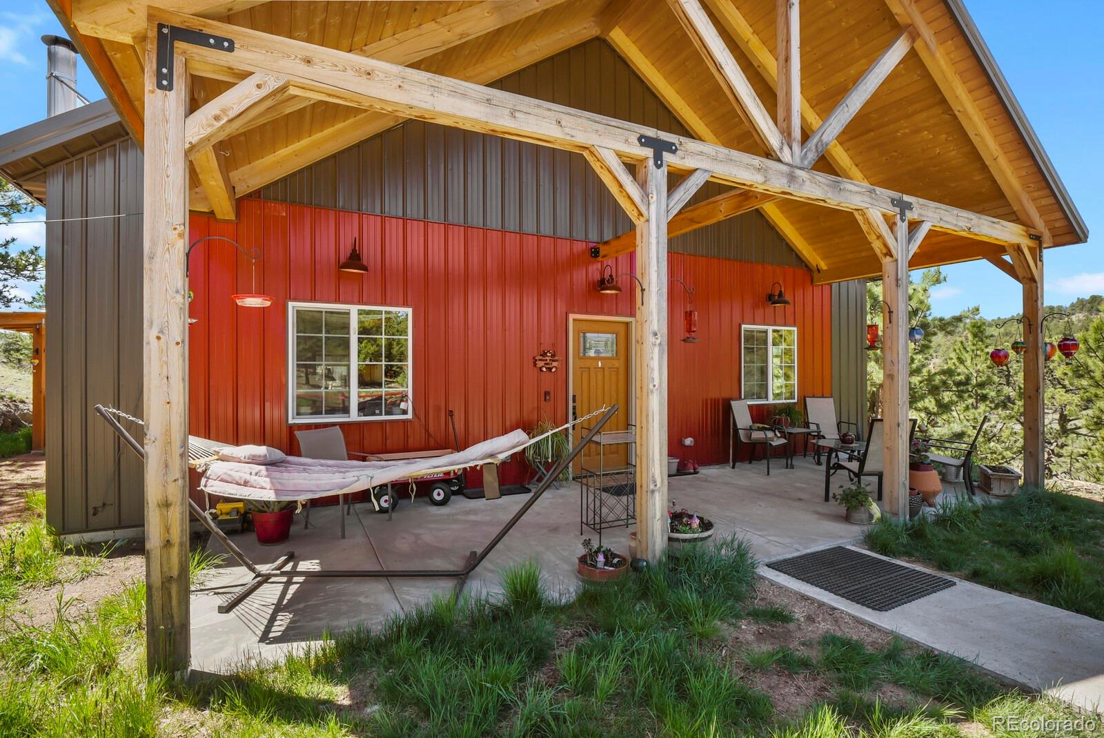 MLS Image #34 for 150  julia road,guffey, Colorado