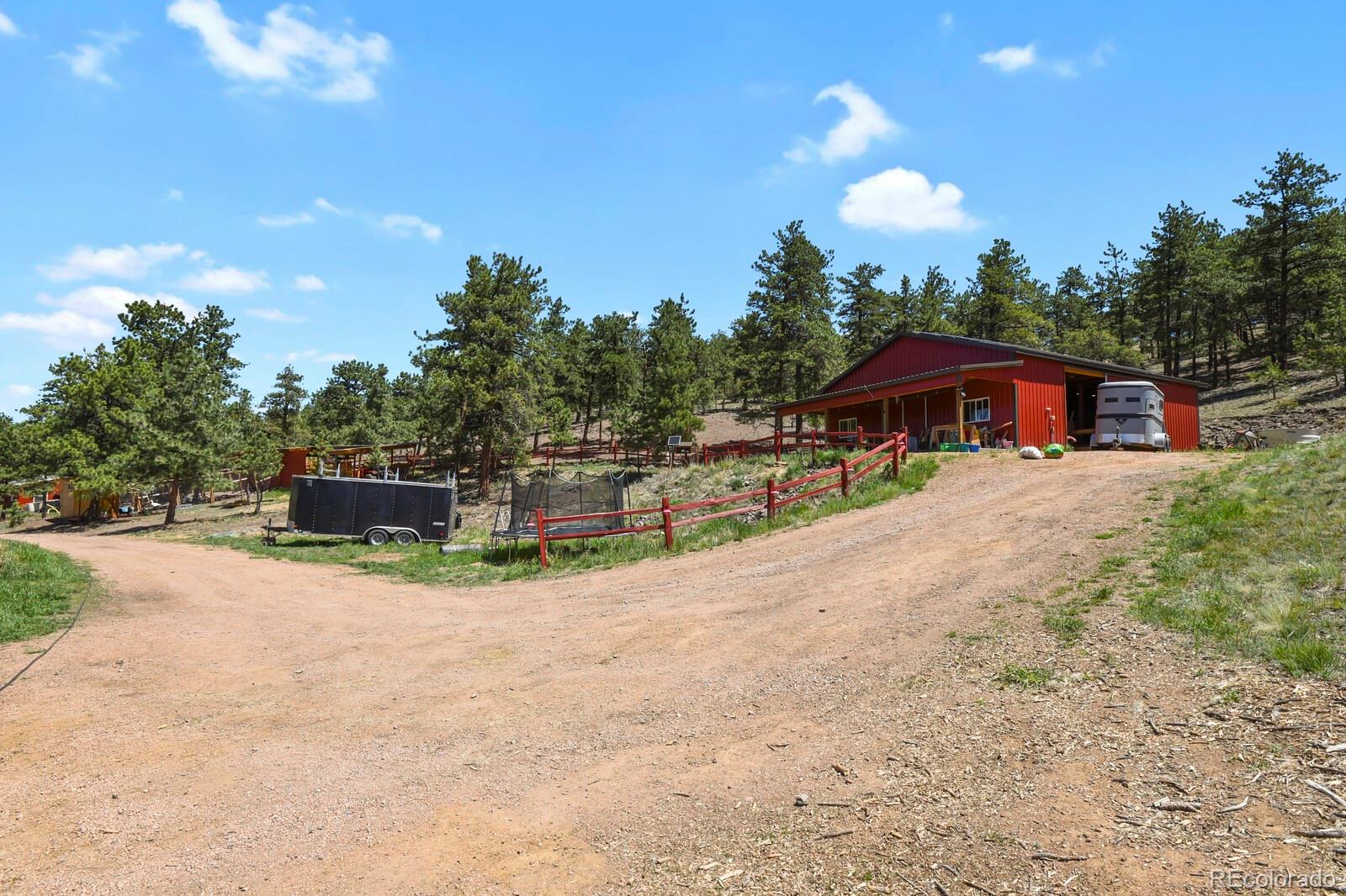 MLS Image #38 for 150  julia road,guffey, Colorado