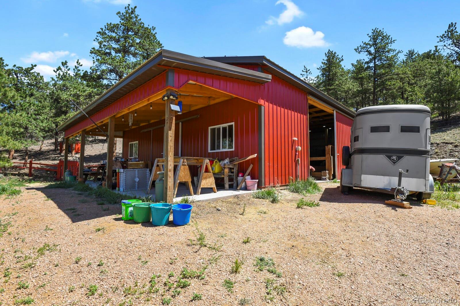 MLS Image #39 for 150  julia road,guffey, Colorado