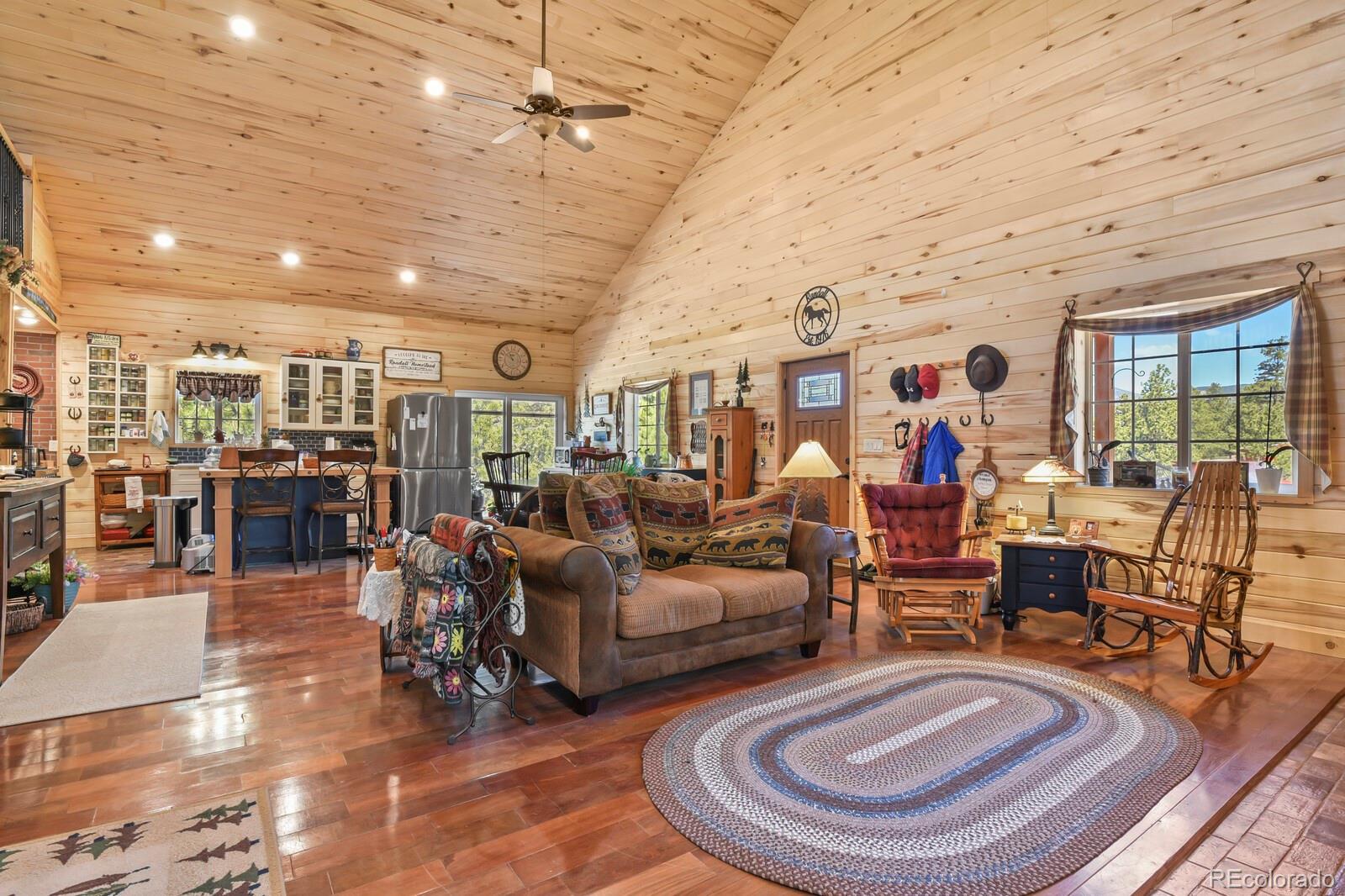 MLS Image #4 for 150  julia road,guffey, Colorado