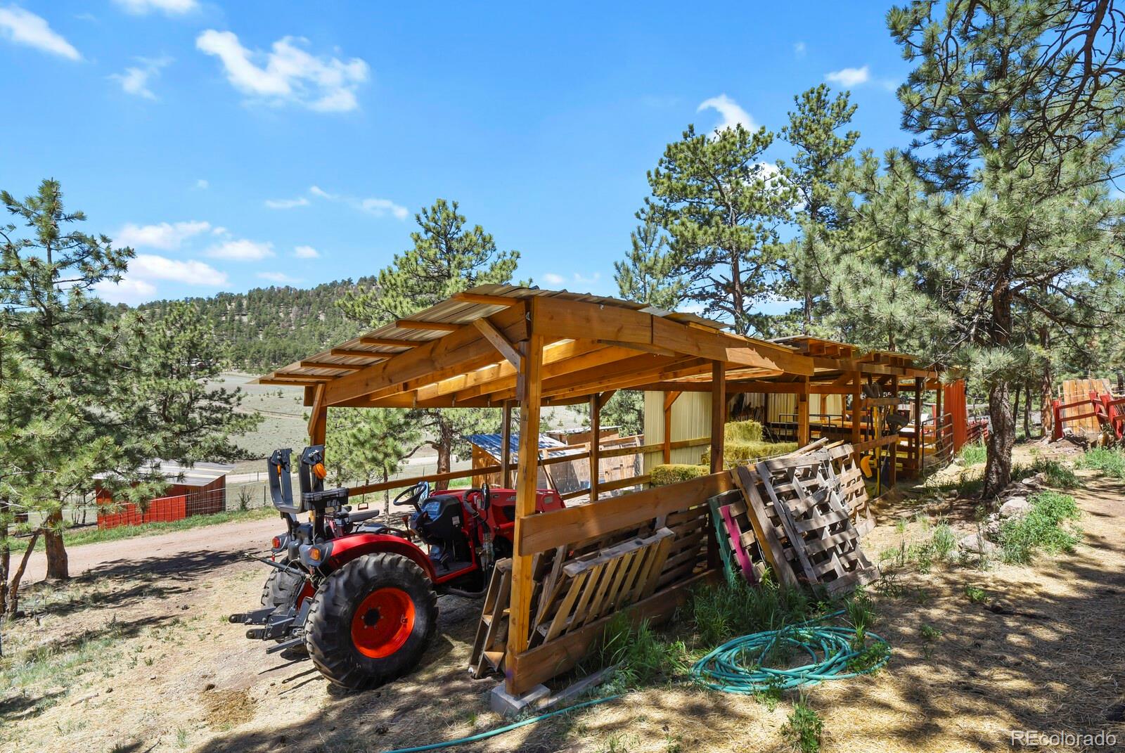MLS Image #40 for 150  julia road,guffey, Colorado