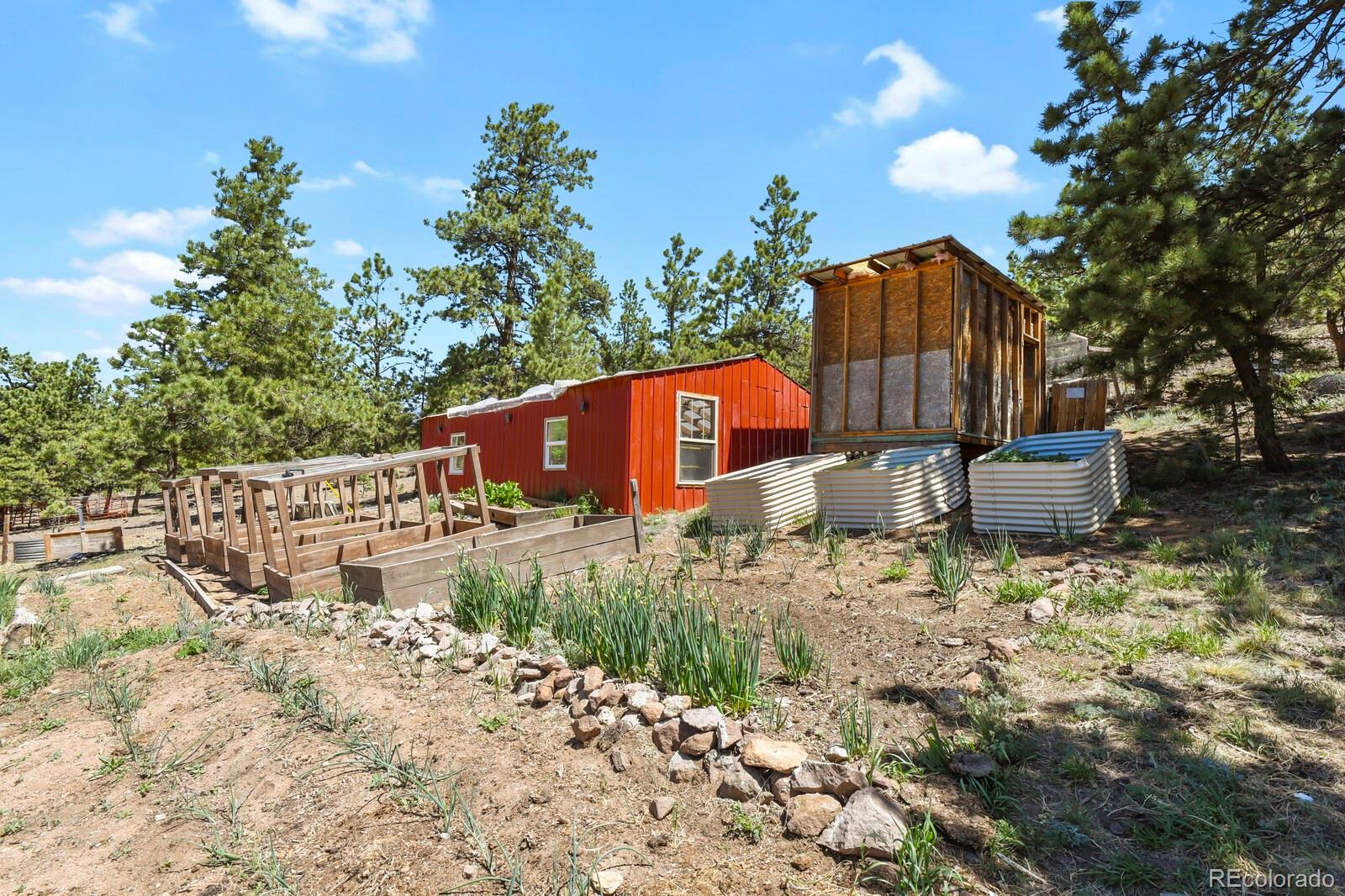 MLS Image #43 for 150  julia road,guffey, Colorado
