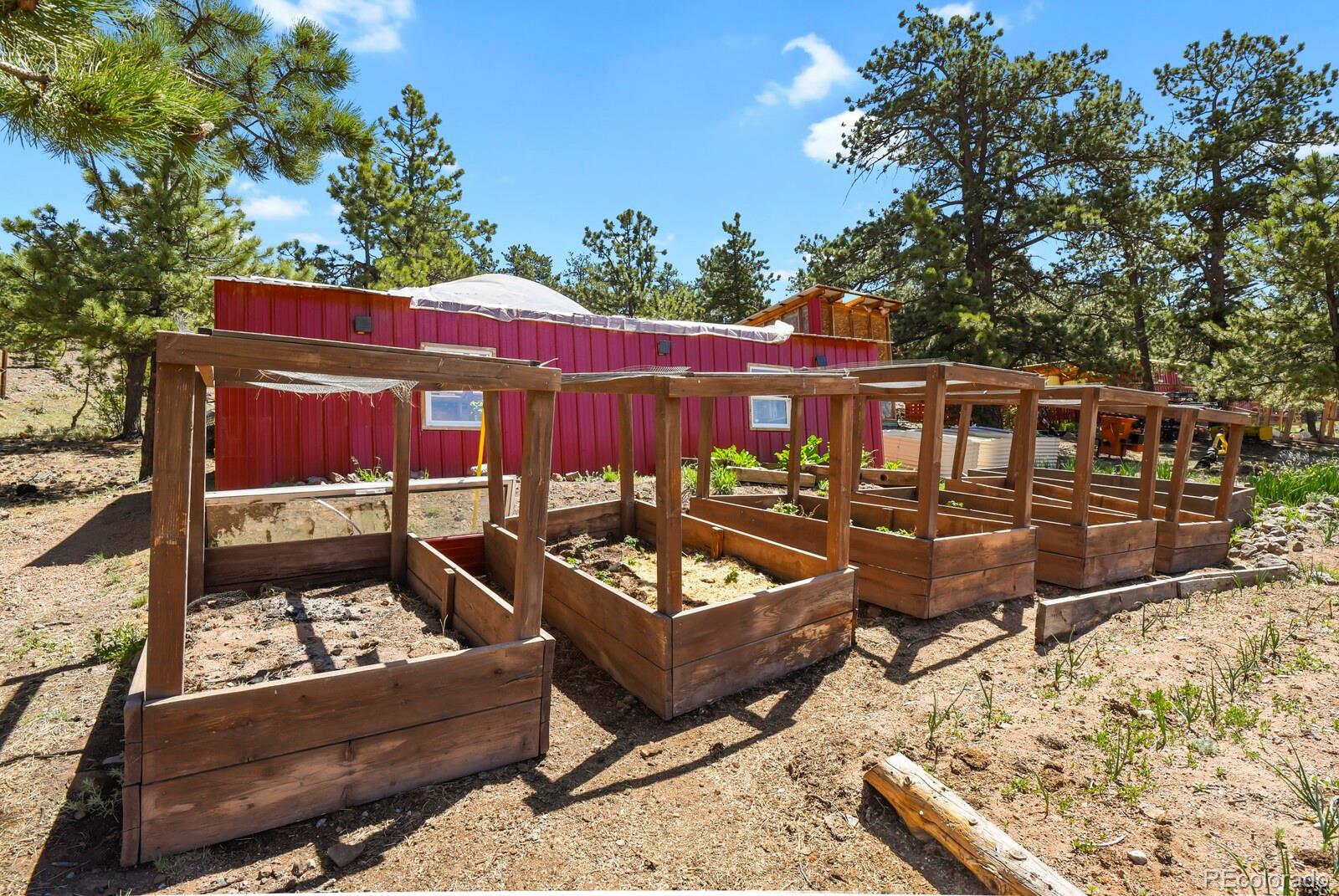 MLS Image #44 for 150  julia road,guffey, Colorado
