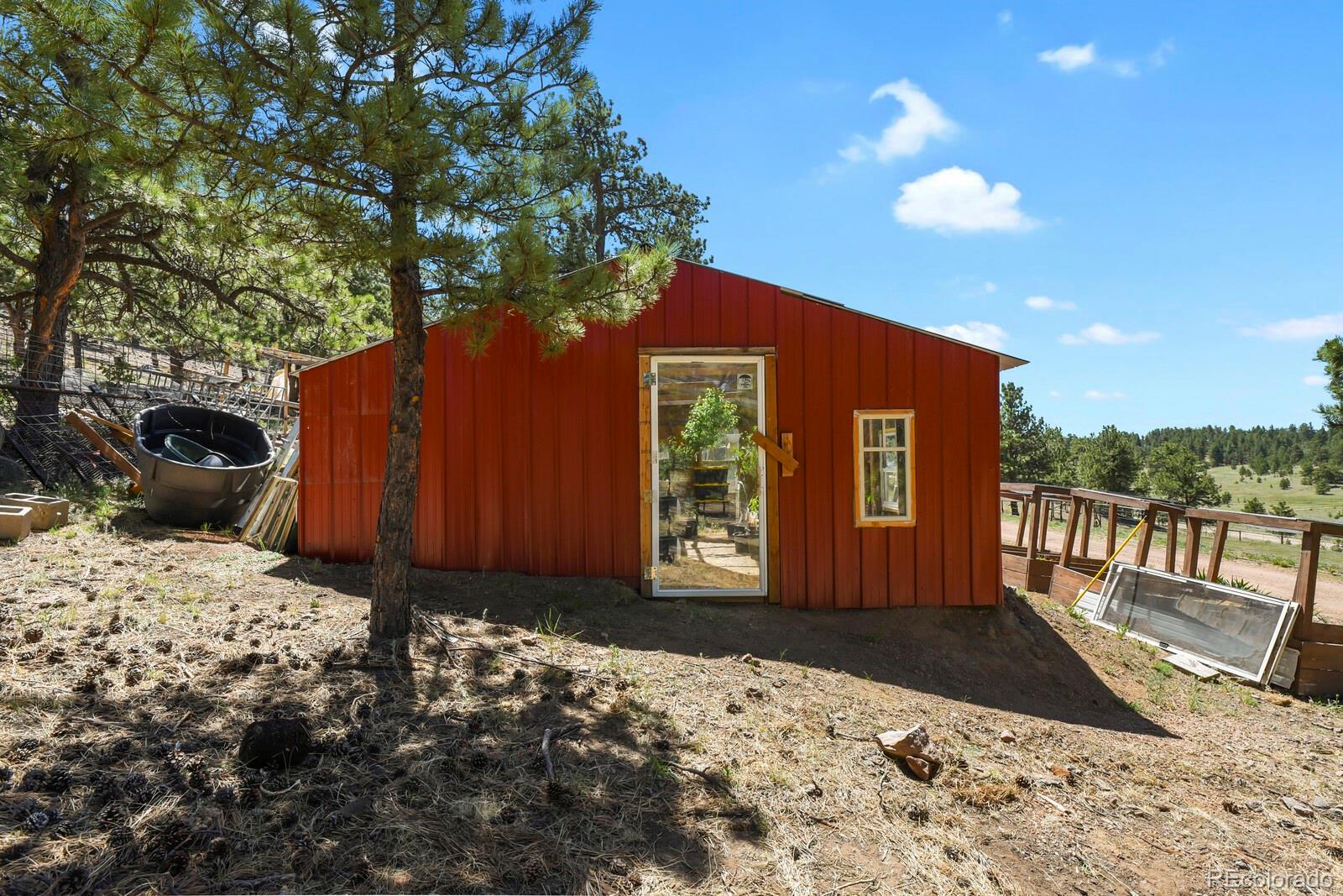 MLS Image #46 for 150  julia road,guffey, Colorado