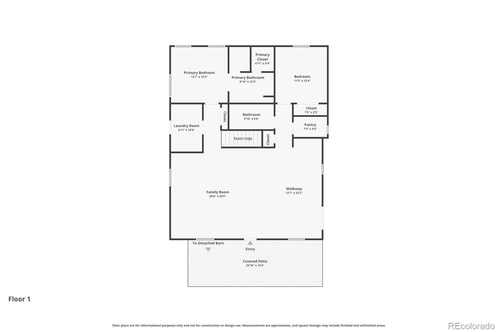 MLS Image #47 for 150  julia road,guffey, Colorado