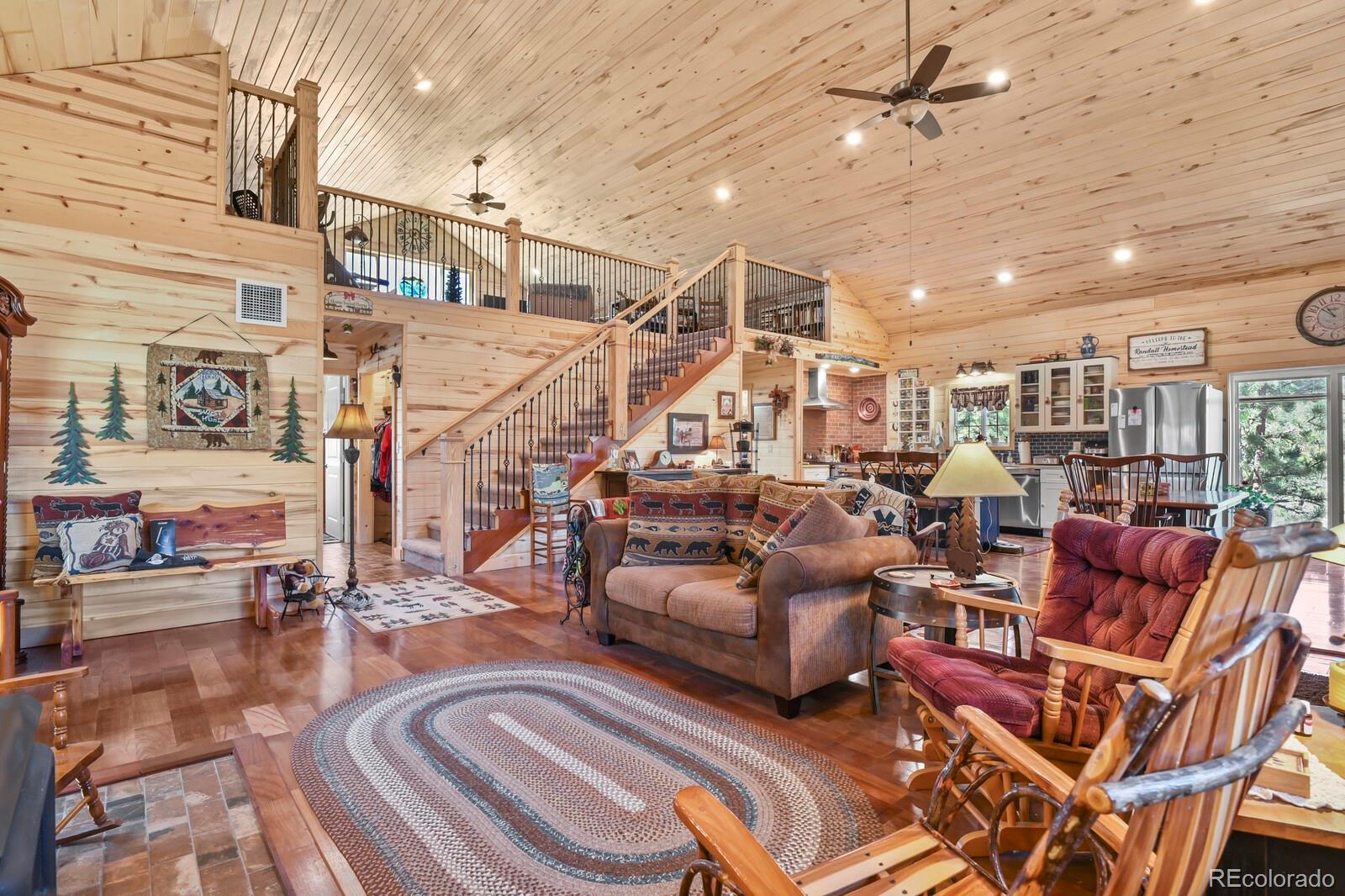 MLS Image #5 for 150  julia road,guffey, Colorado