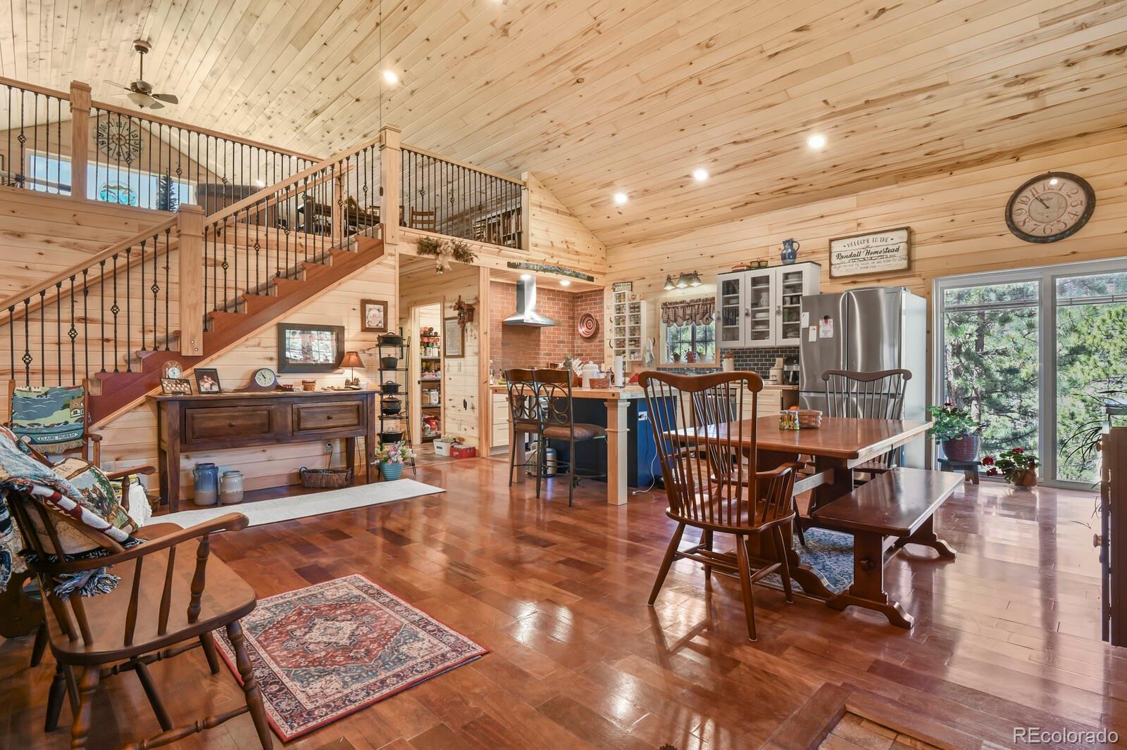 MLS Image #8 for 150  julia road,guffey, Colorado
