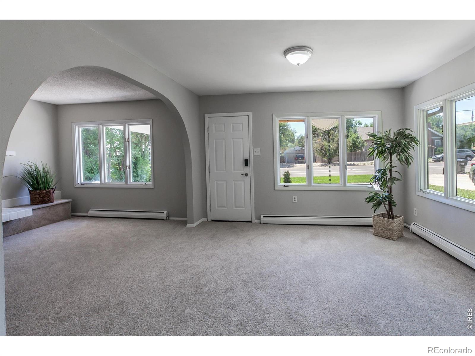 MLS Image #2 for 1321  15th street,greeley, Colorado