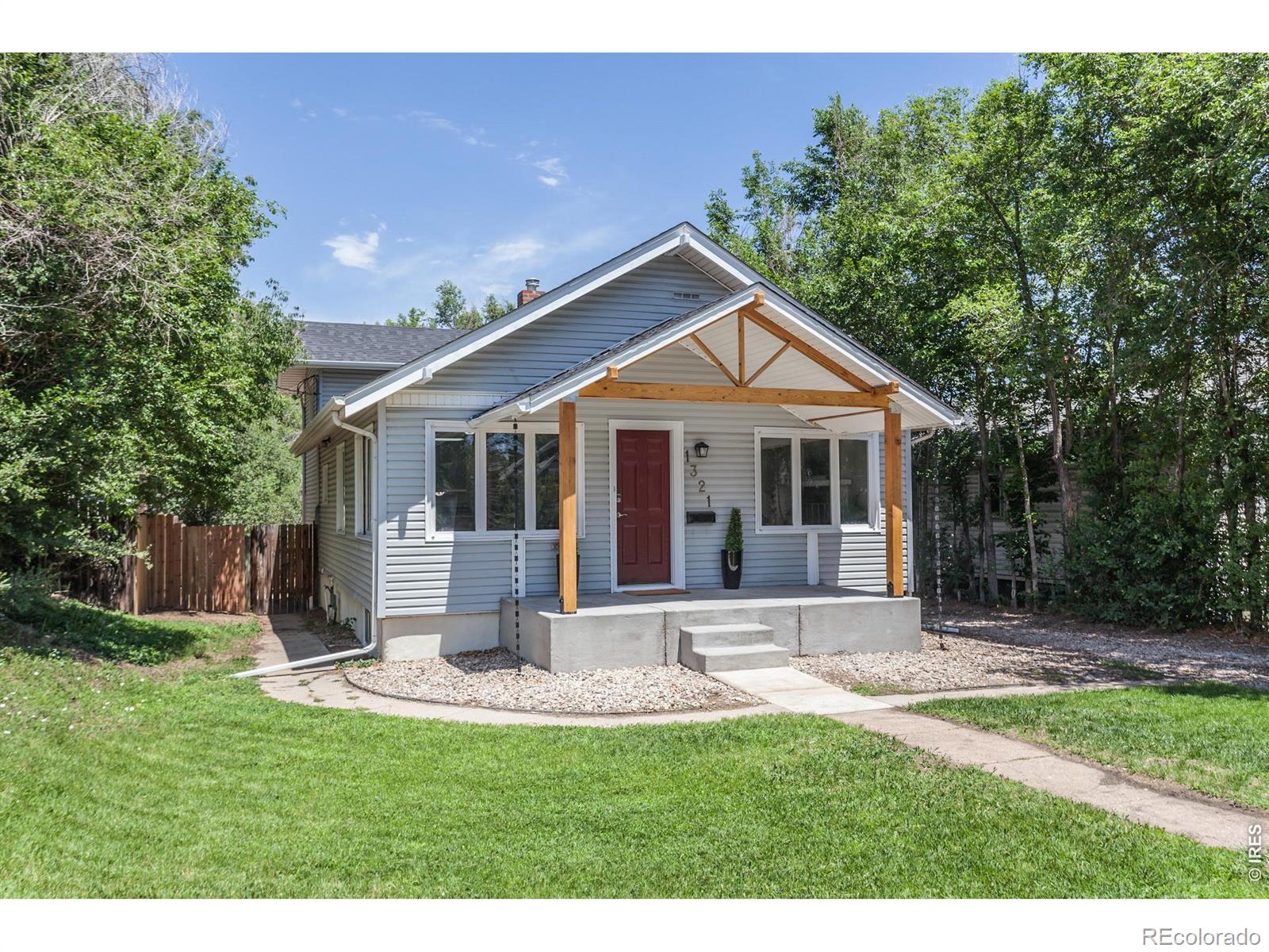 MLS Image #38 for 1321  15th street,greeley, Colorado