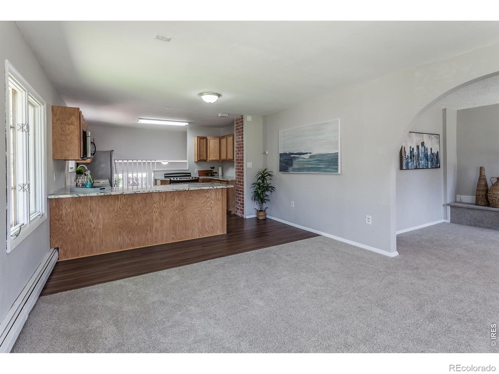 MLS Image #4 for 1321  15th street,greeley, Colorado