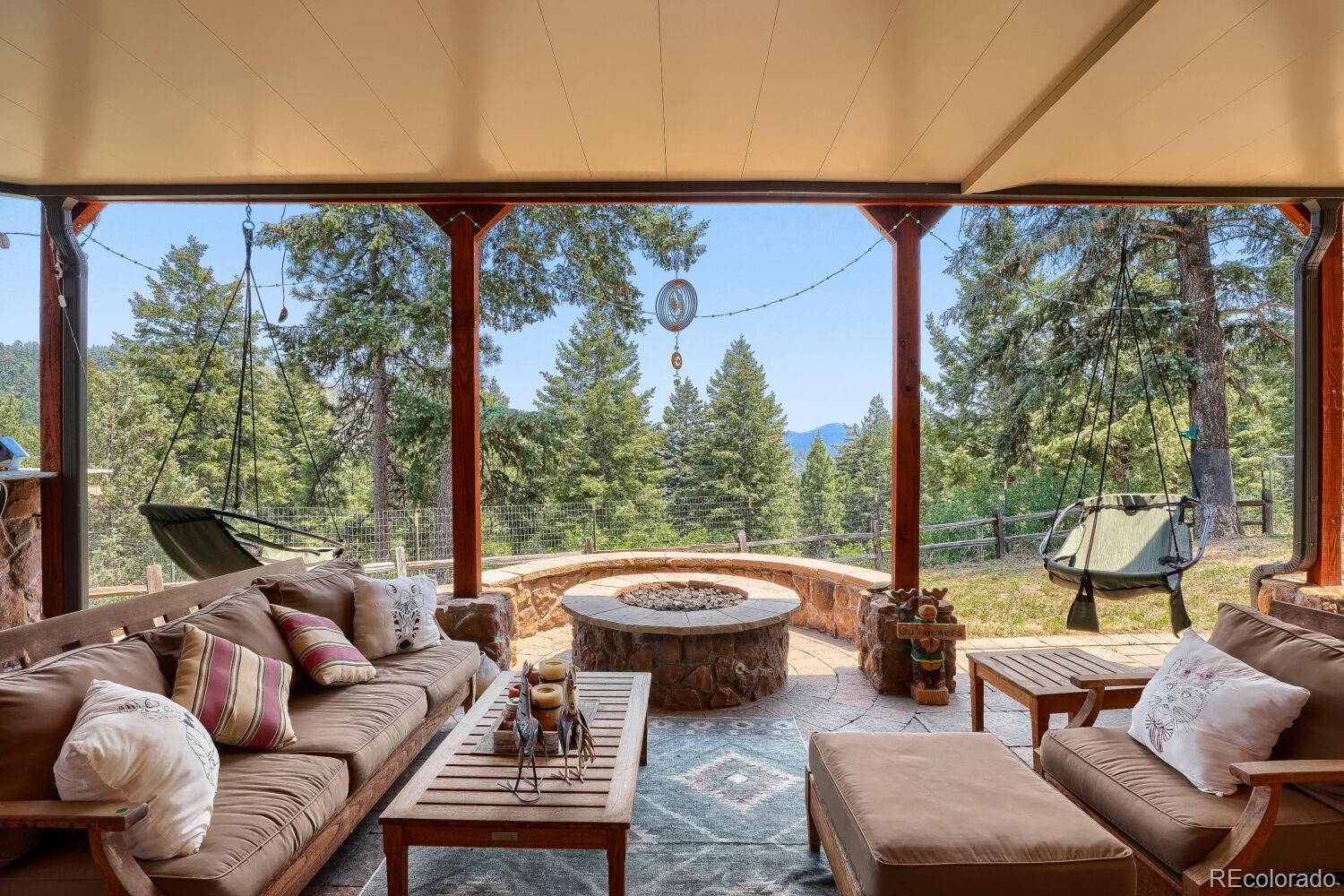 MLS Image #10 for 9208  yegge road,morrison, Colorado