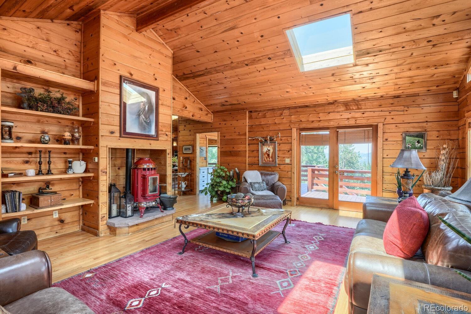 MLS Image #14 for 9208  yegge road,morrison, Colorado