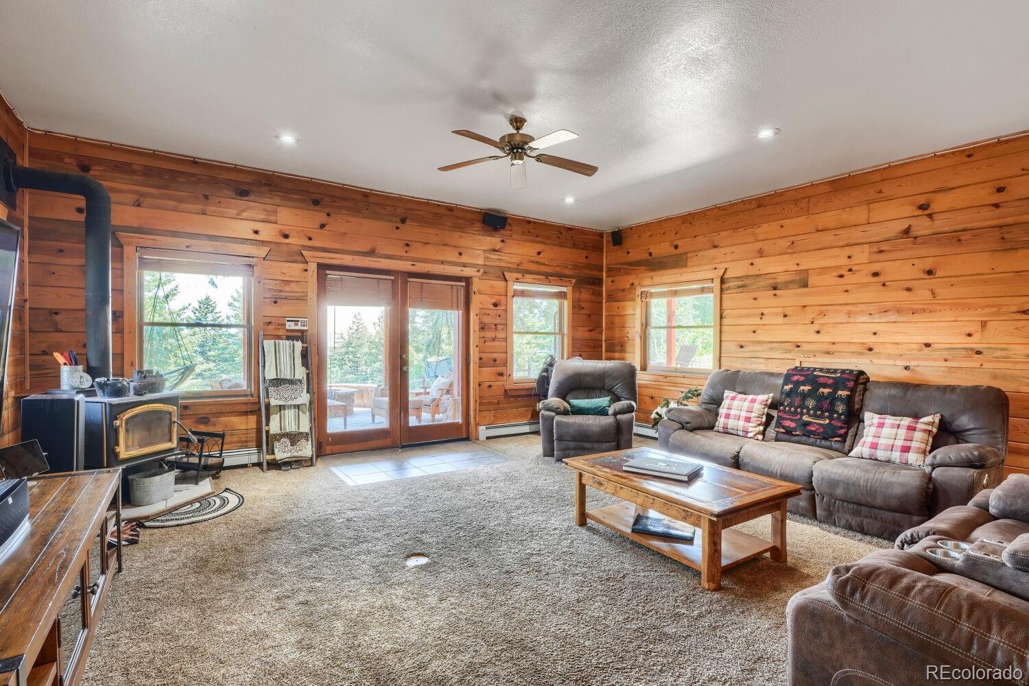 MLS Image #15 for 9208  yegge road,morrison, Colorado