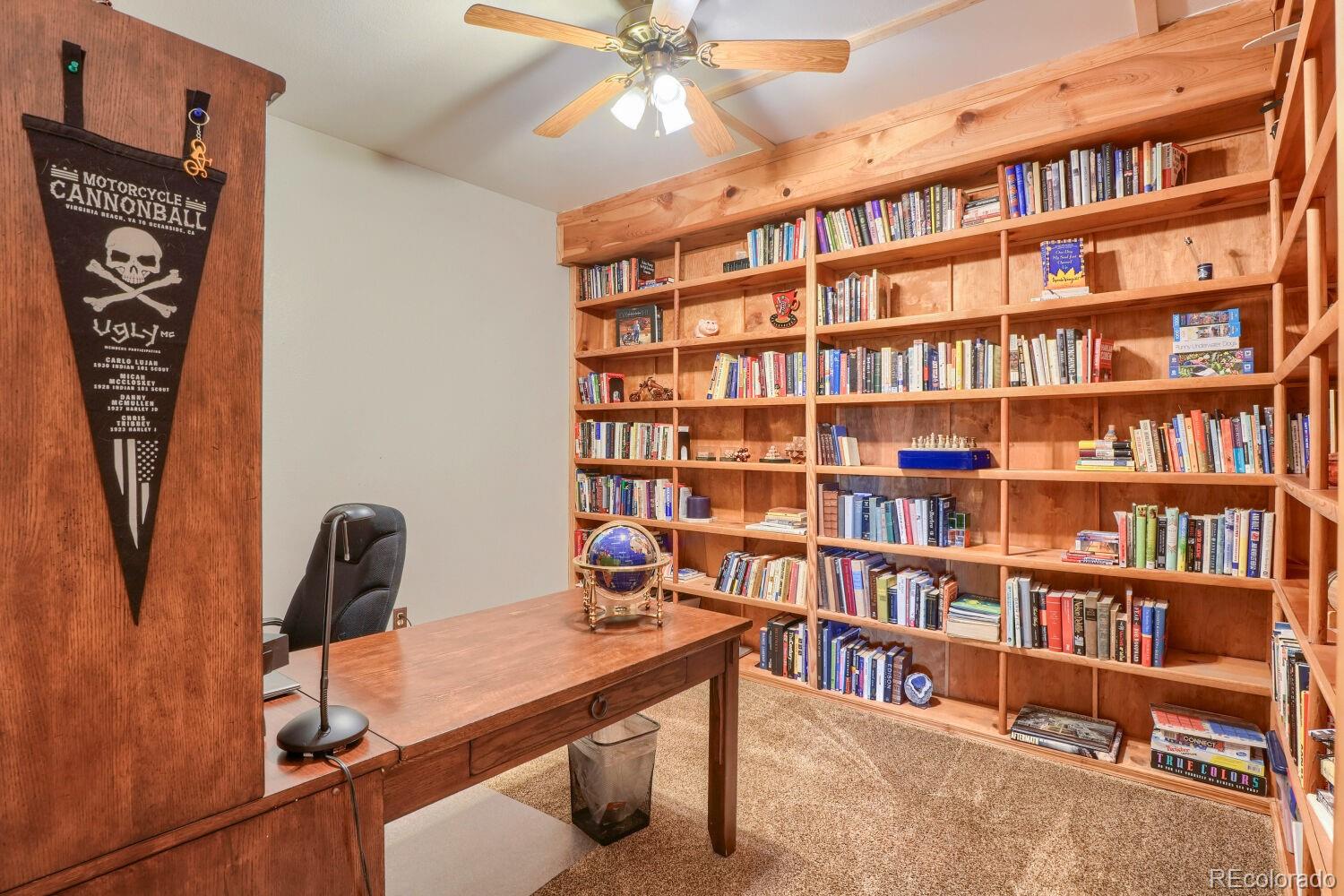 MLS Image #17 for 9208  yegge road,morrison, Colorado