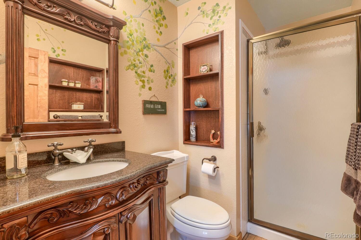 MLS Image #25 for 9208  yegge road,morrison, Colorado