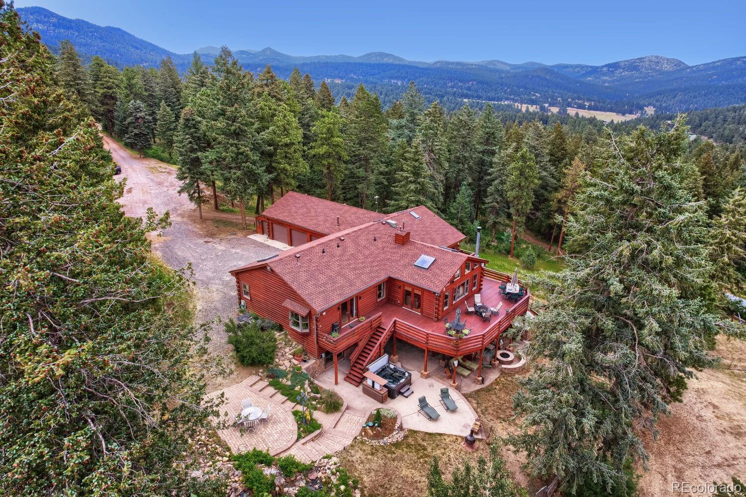 MLS Image #27 for 9208  yegge road,morrison, Colorado