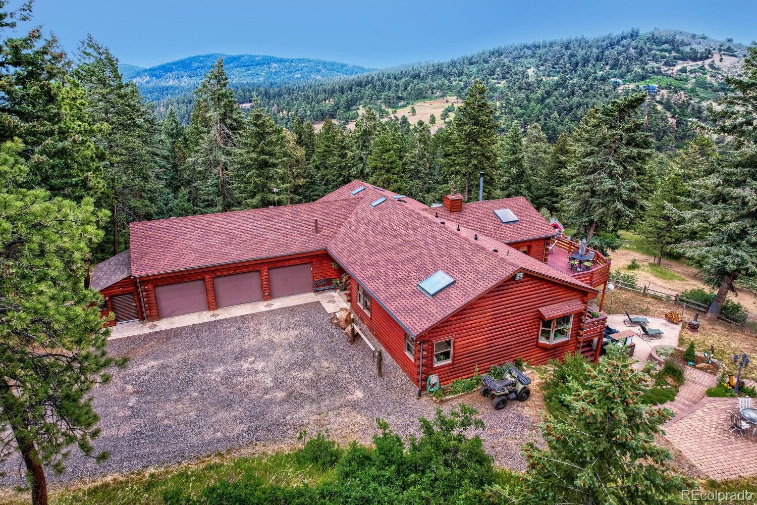 MLS Image #29 for 9208  yegge road,morrison, Colorado