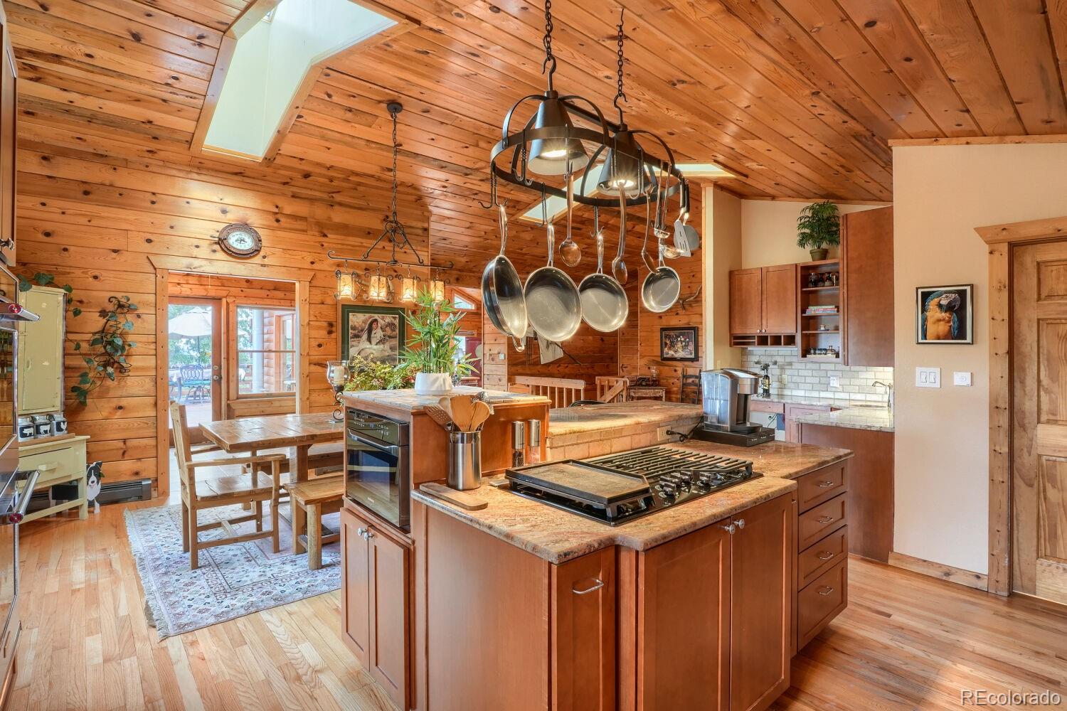 MLS Image #3 for 9208  yegge road,morrison, Colorado