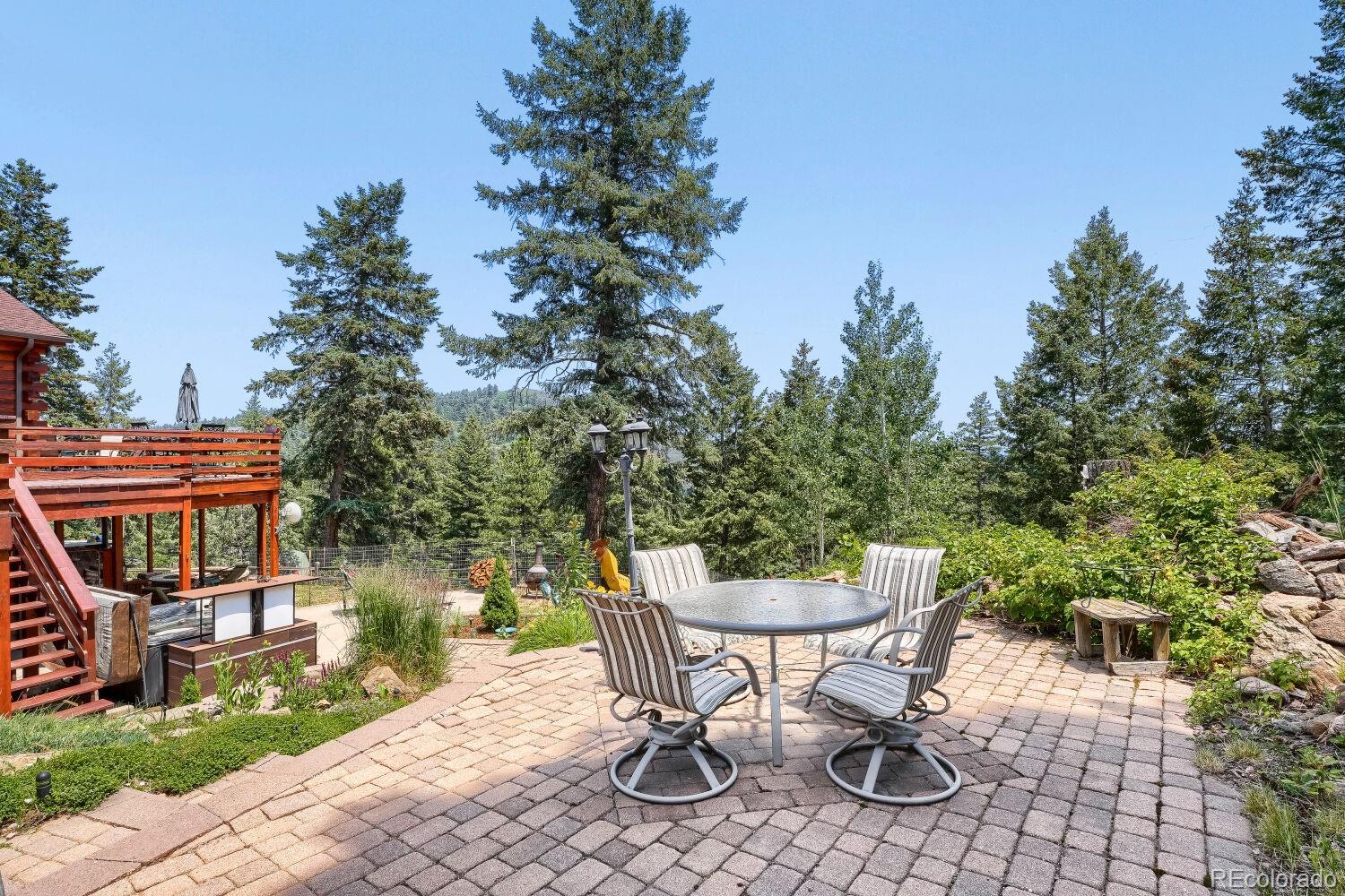 MLS Image #31 for 9208  yegge road,morrison, Colorado