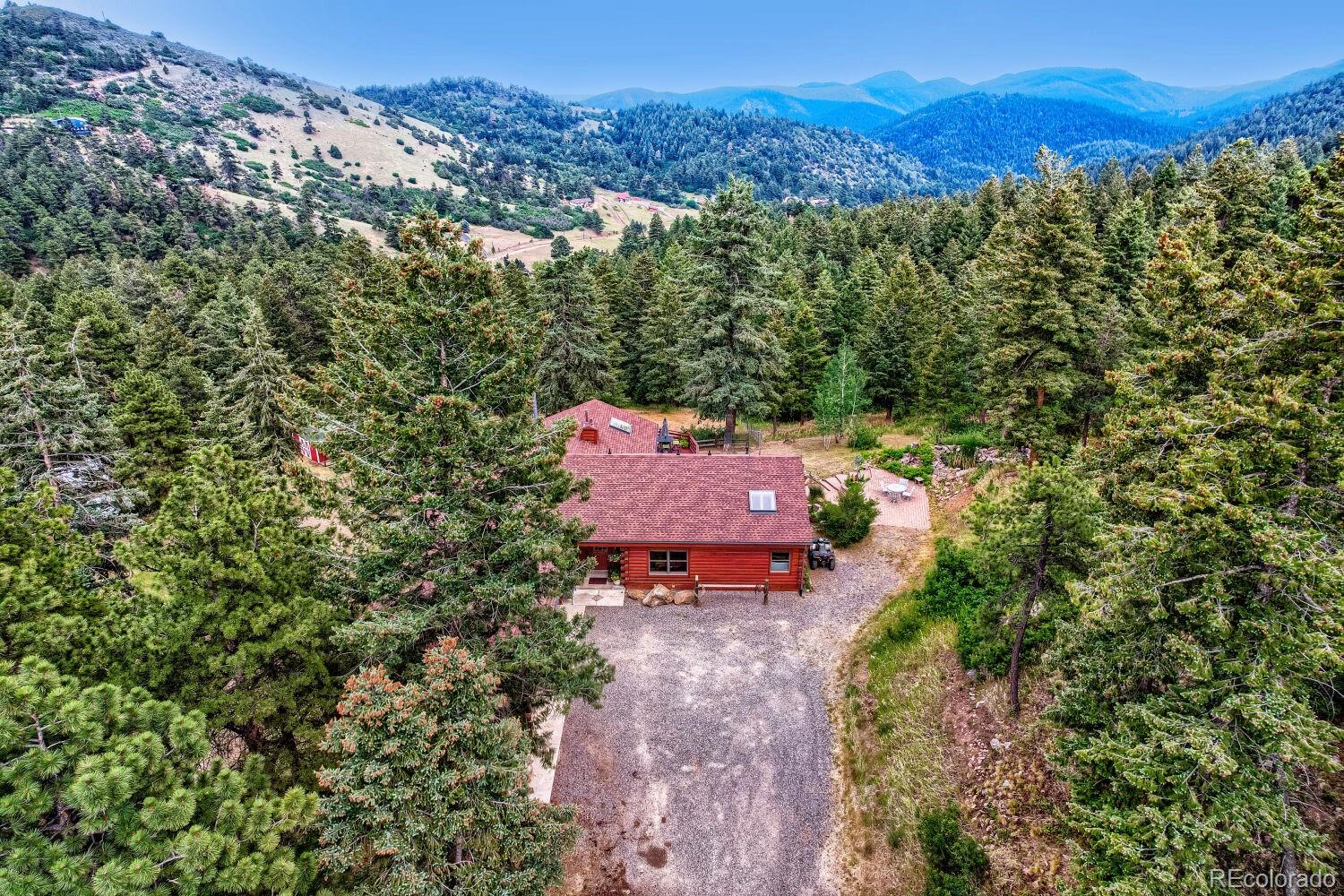 MLS Image #32 for 9208  yegge road,morrison, Colorado