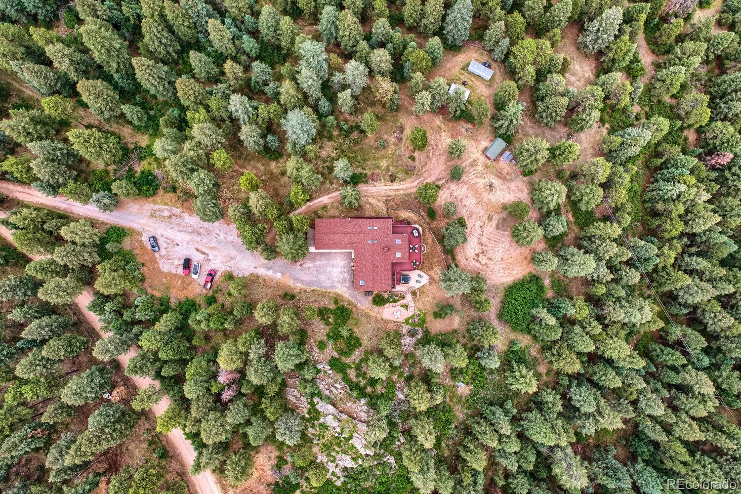 MLS Image #33 for 9208  yegge road,morrison, Colorado