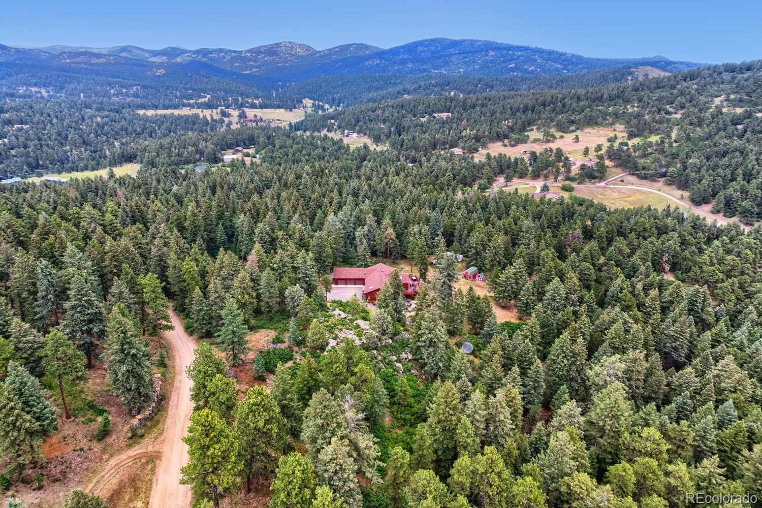 MLS Image #34 for 9208  yegge road,morrison, Colorado