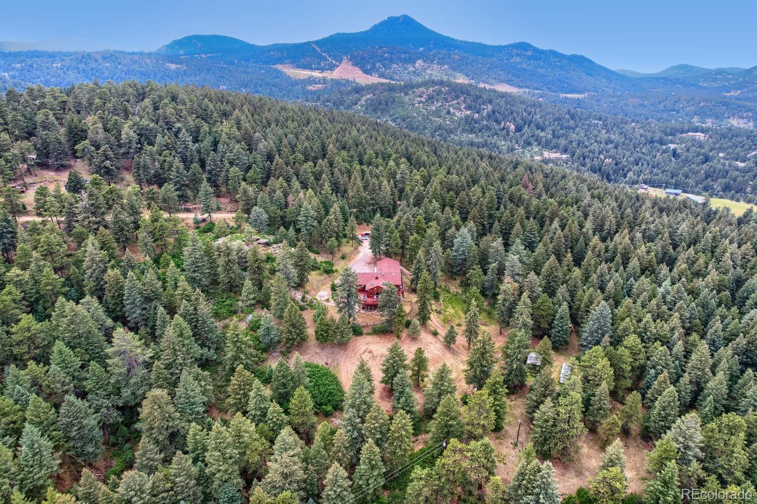 MLS Image #35 for 9208  yegge road,morrison, Colorado