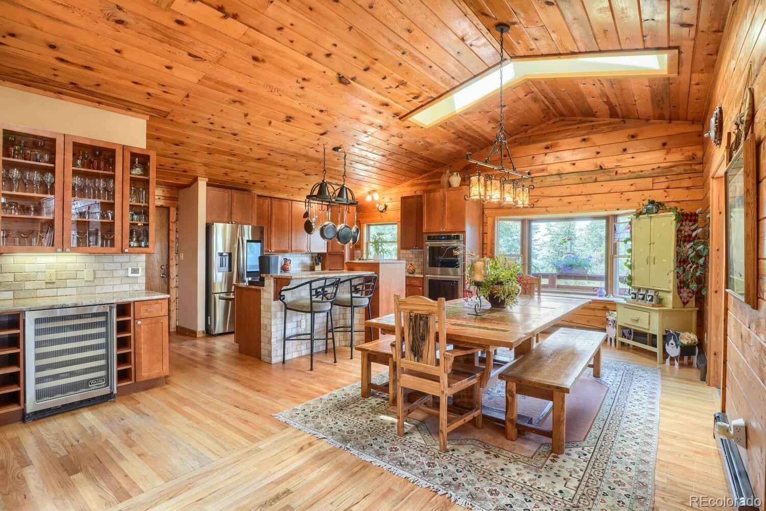 MLS Image #4 for 9208  yegge road,morrison, Colorado