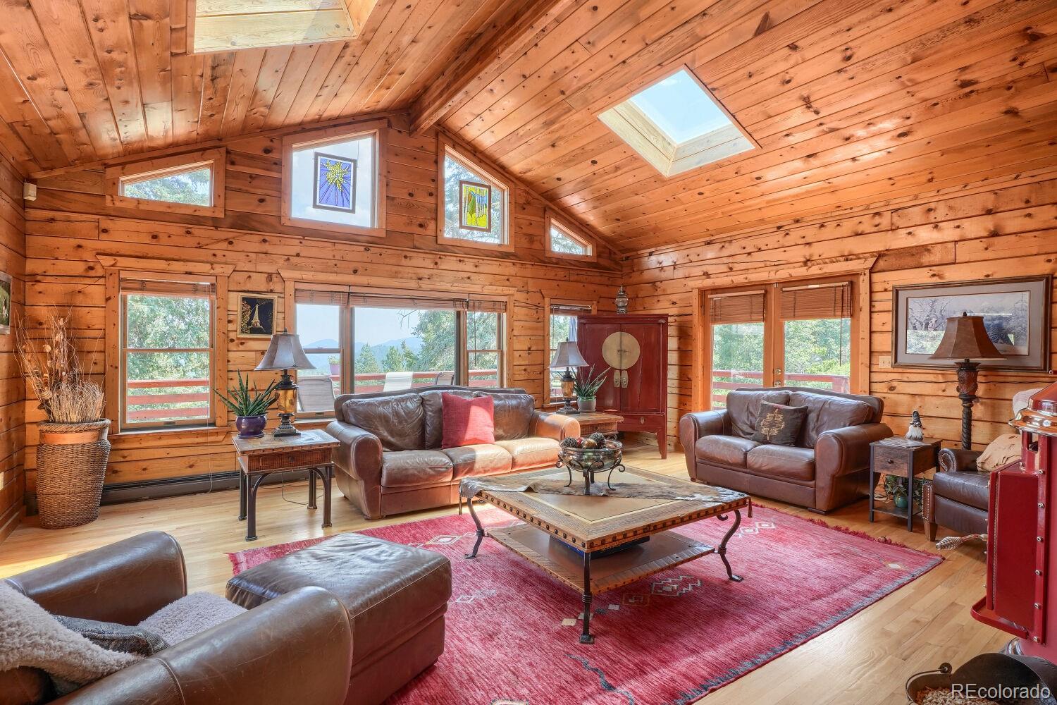 MLS Image #6 for 9208  yegge road,morrison, Colorado