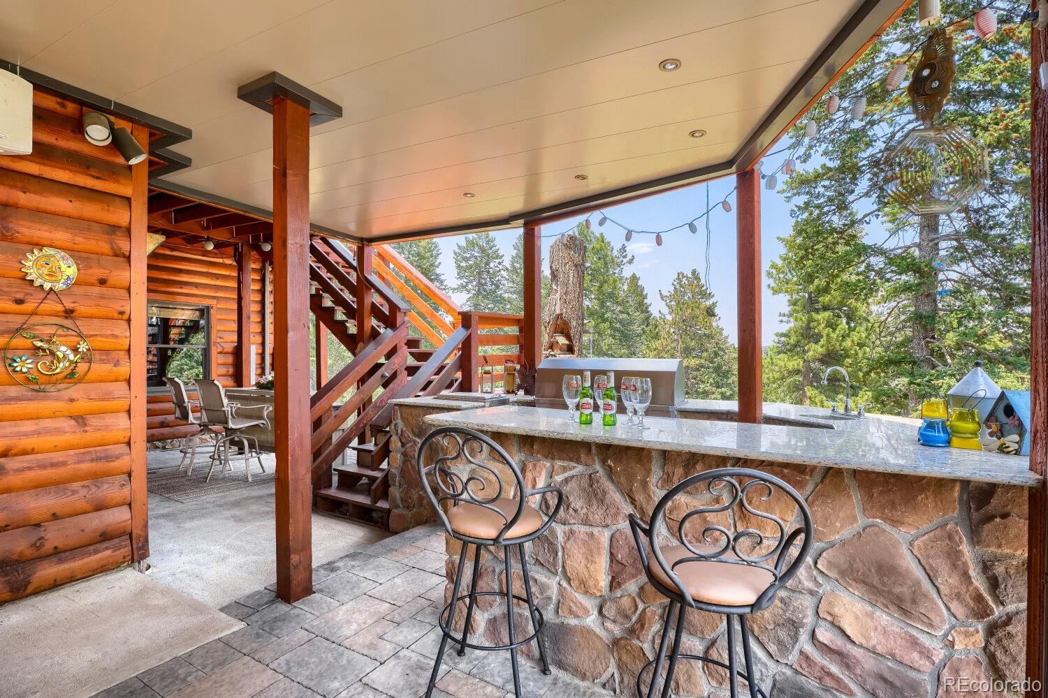 MLS Image #8 for 9208  yegge road,morrison, Colorado