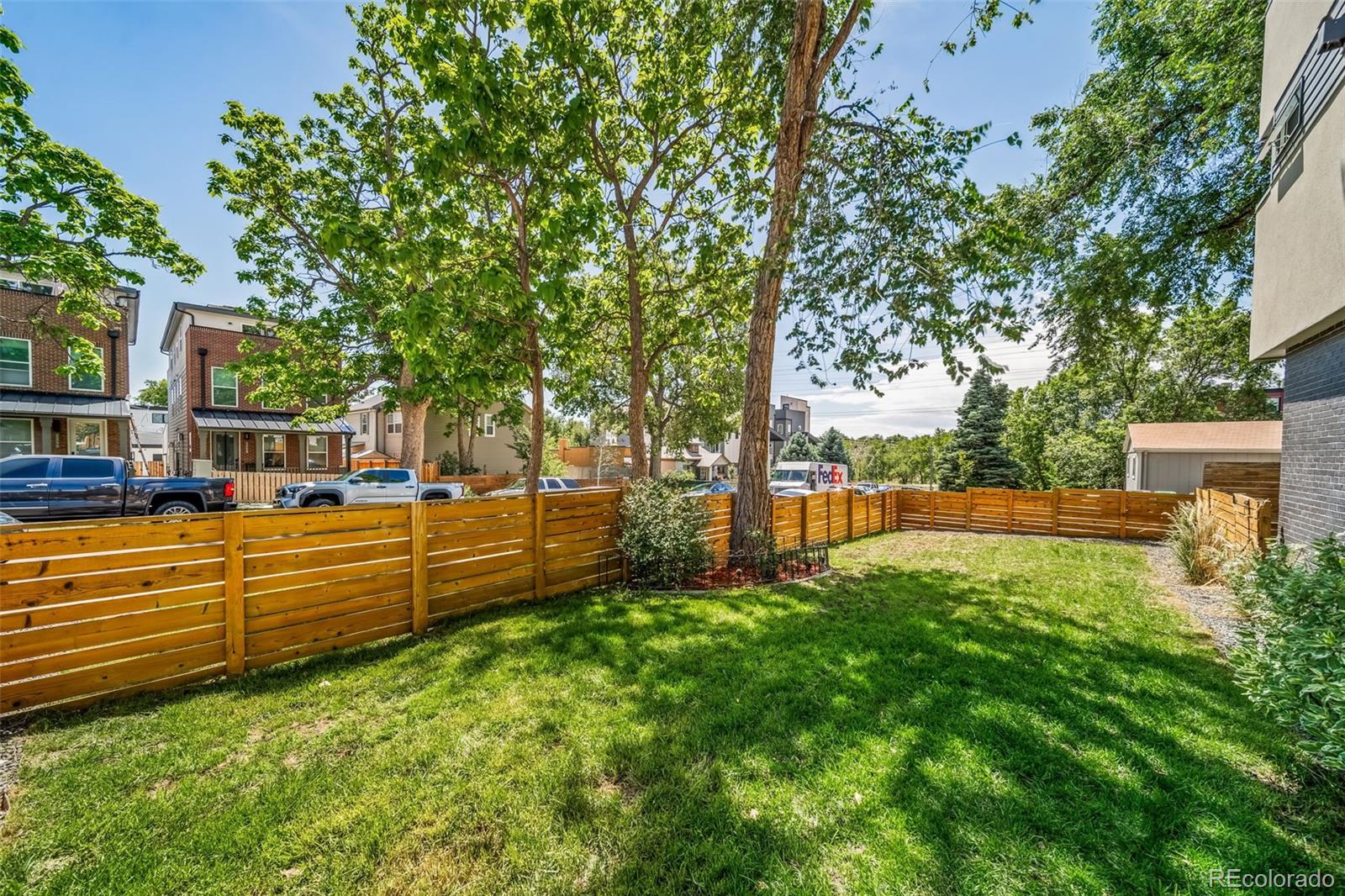 MLS Image #2 for 1227  osceola street,denver, Colorado