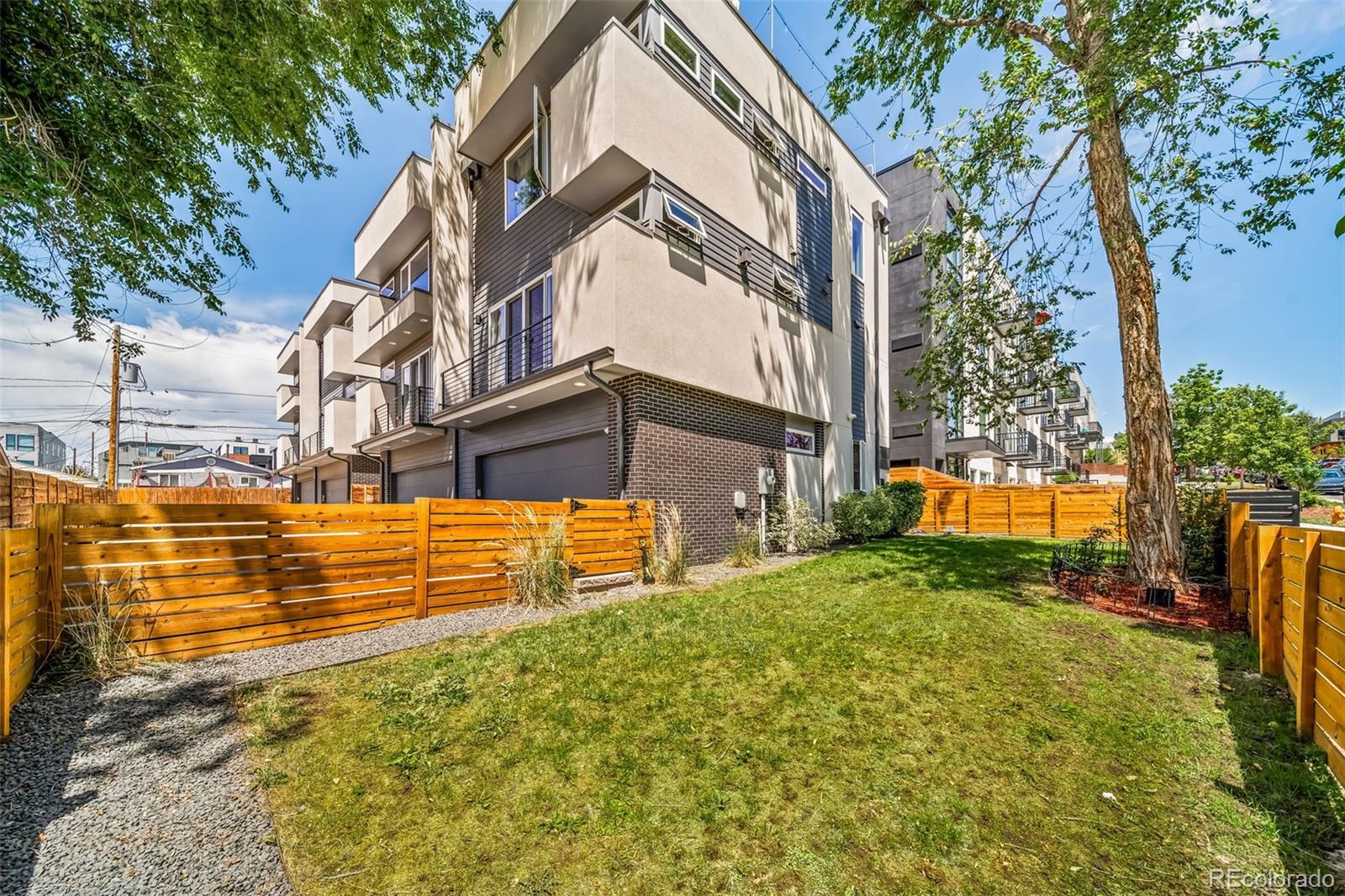 MLS Image #4 for 1227  osceola street,denver, Colorado