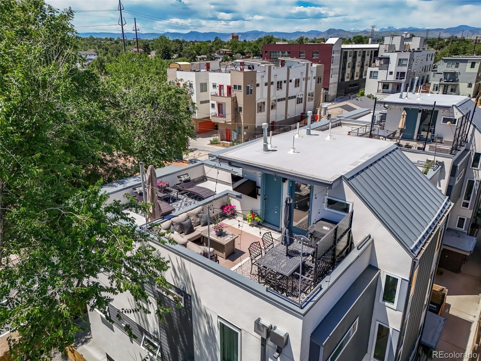 MLS Image #44 for 1227  osceola street,denver, Colorado