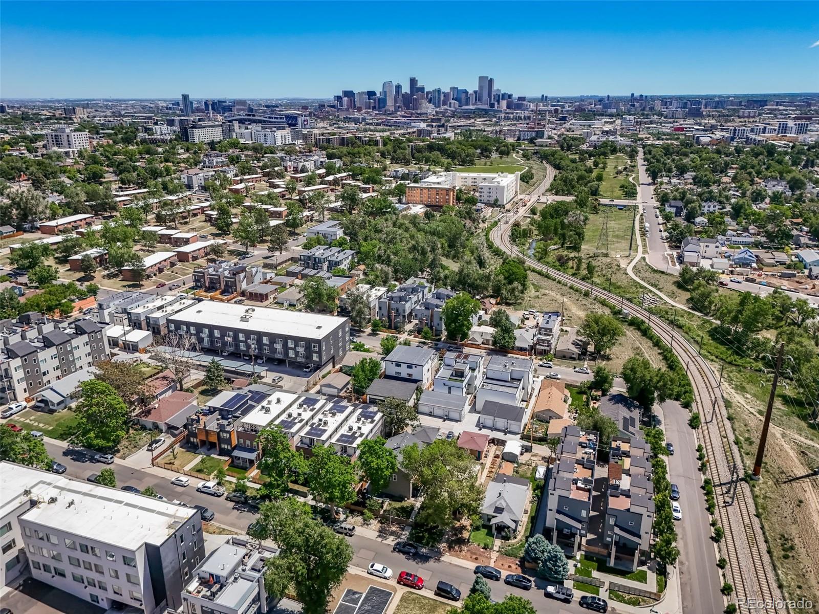 MLS Image #46 for 1227  osceola street,denver, Colorado