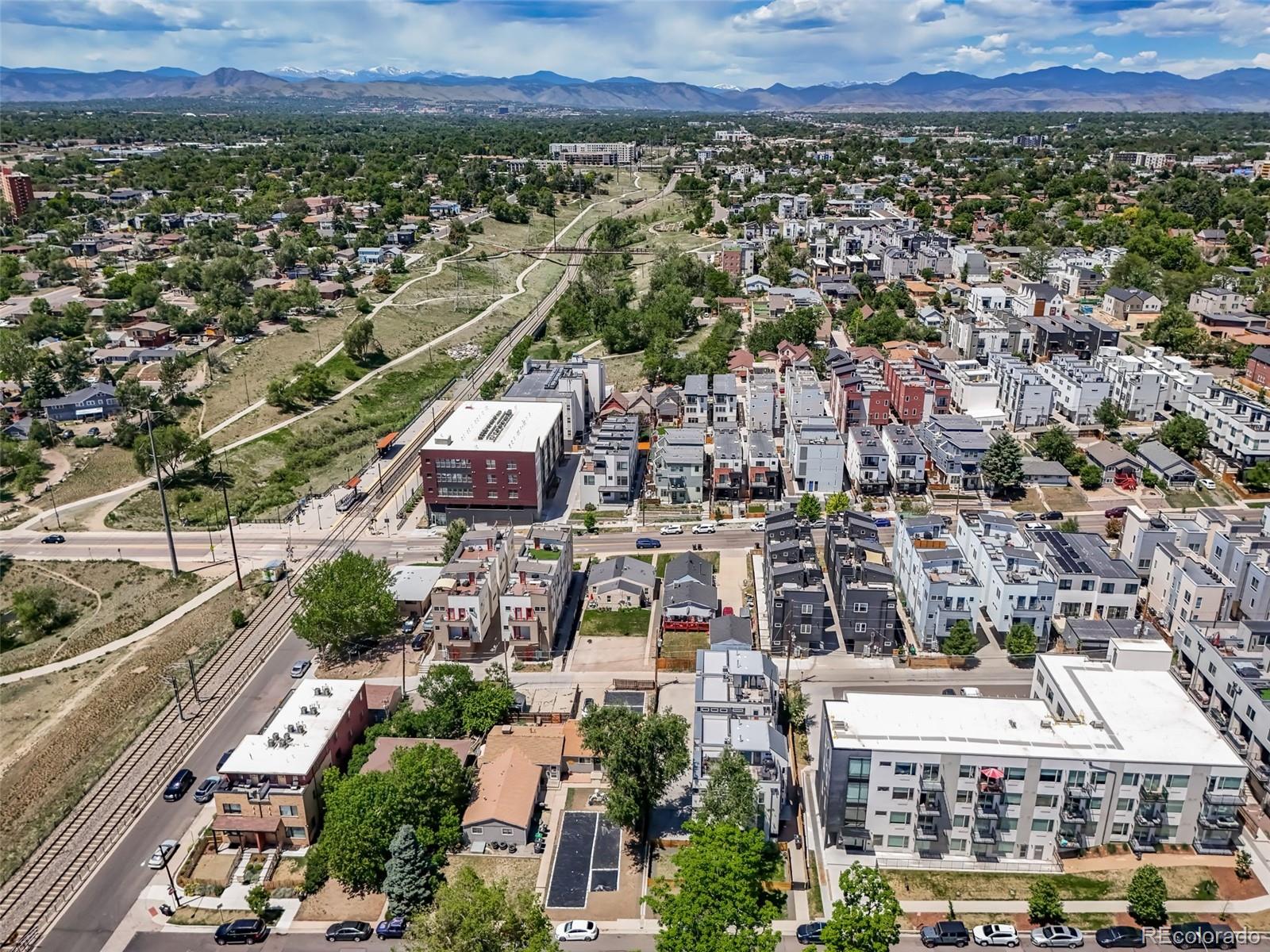 MLS Image #47 for 1227  osceola street,denver, Colorado