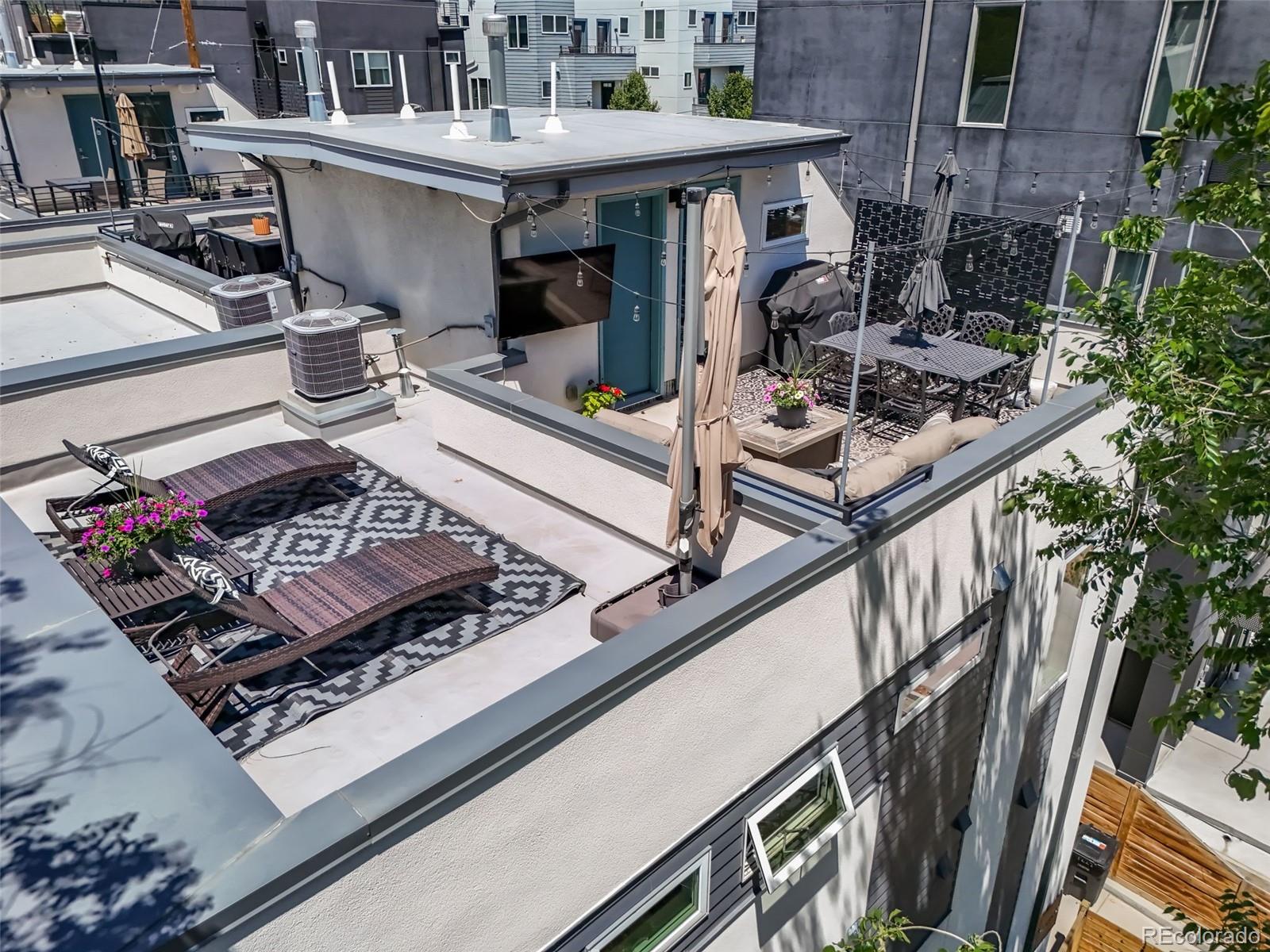 MLS Image #5 for 1227  osceola street,denver, Colorado