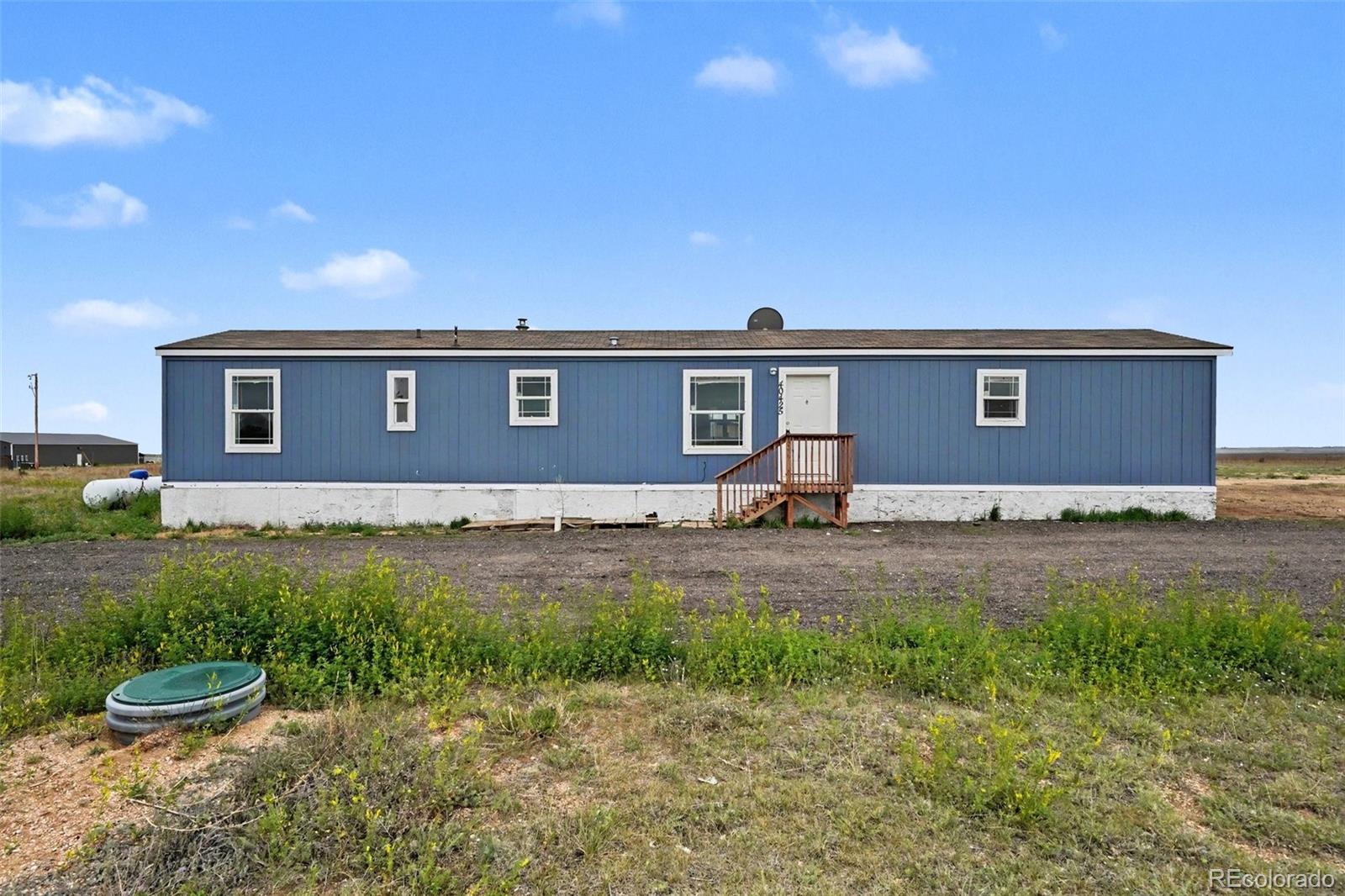 MLS Image #2 for 40425  funk road,ramah, Colorado