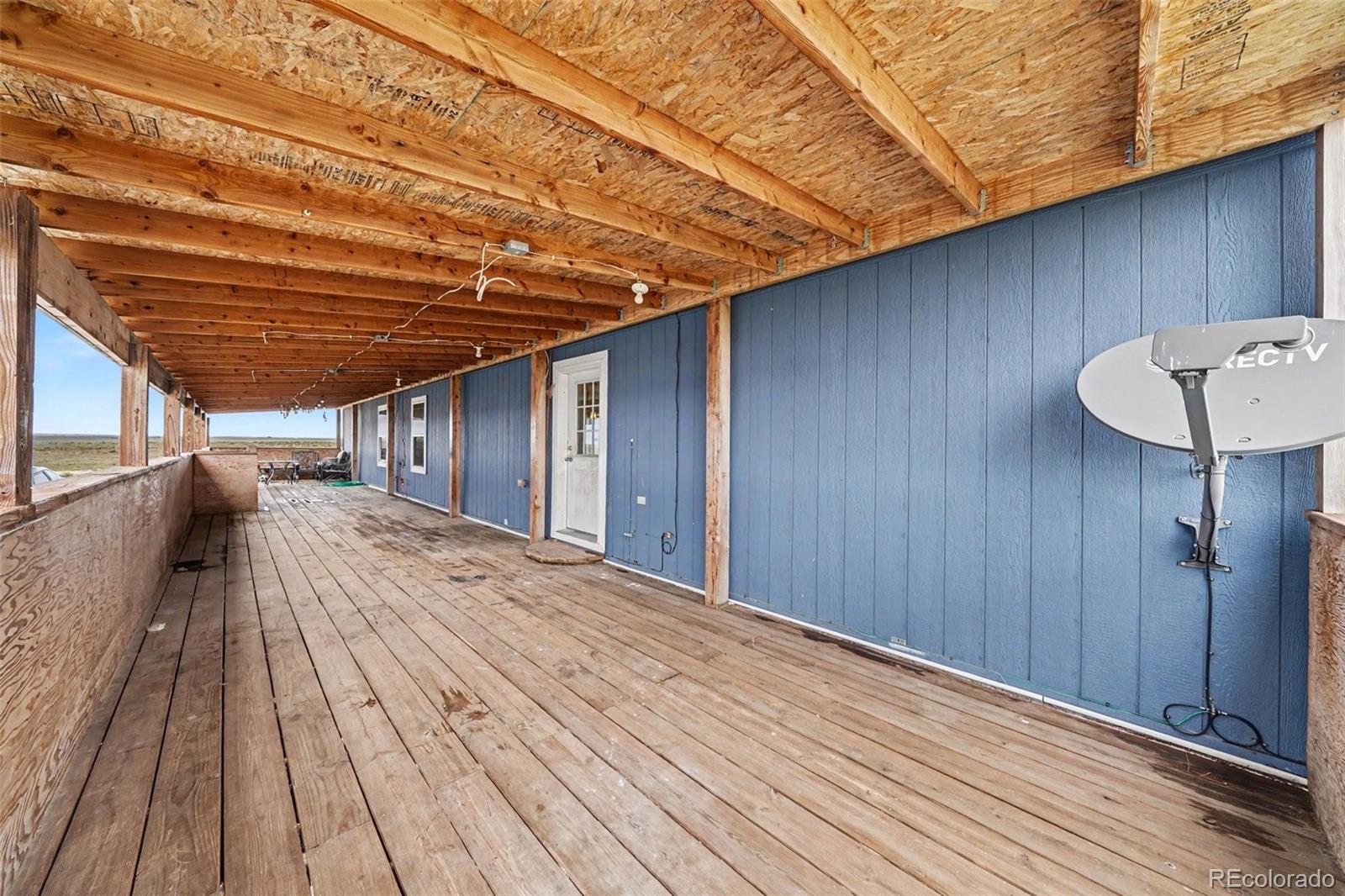 MLS Image #20 for 40425  funk road,ramah, Colorado