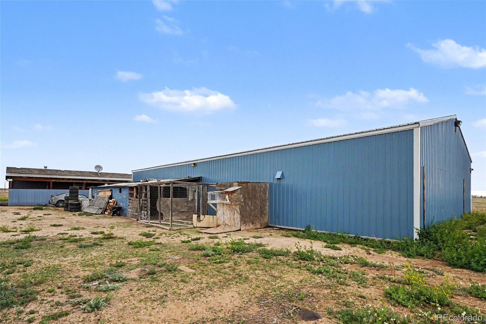 MLS Image #21 for 40425  funk road,ramah, Colorado