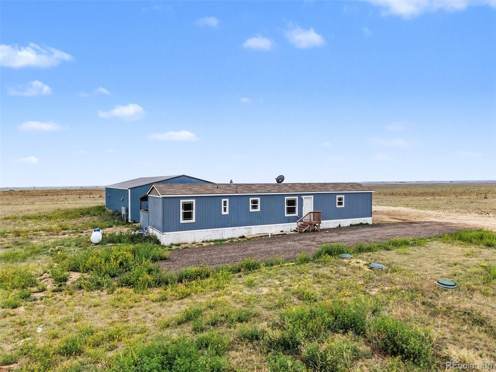 MLS Image #22 for 40425  funk road,ramah, Colorado