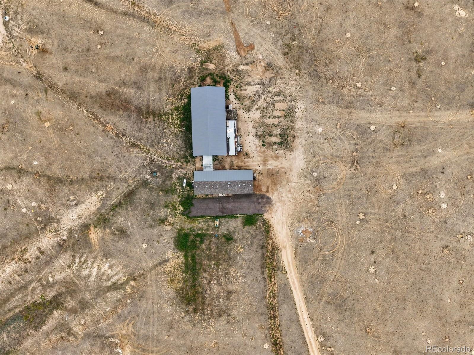 MLS Image #24 for 40425  funk road,ramah, Colorado